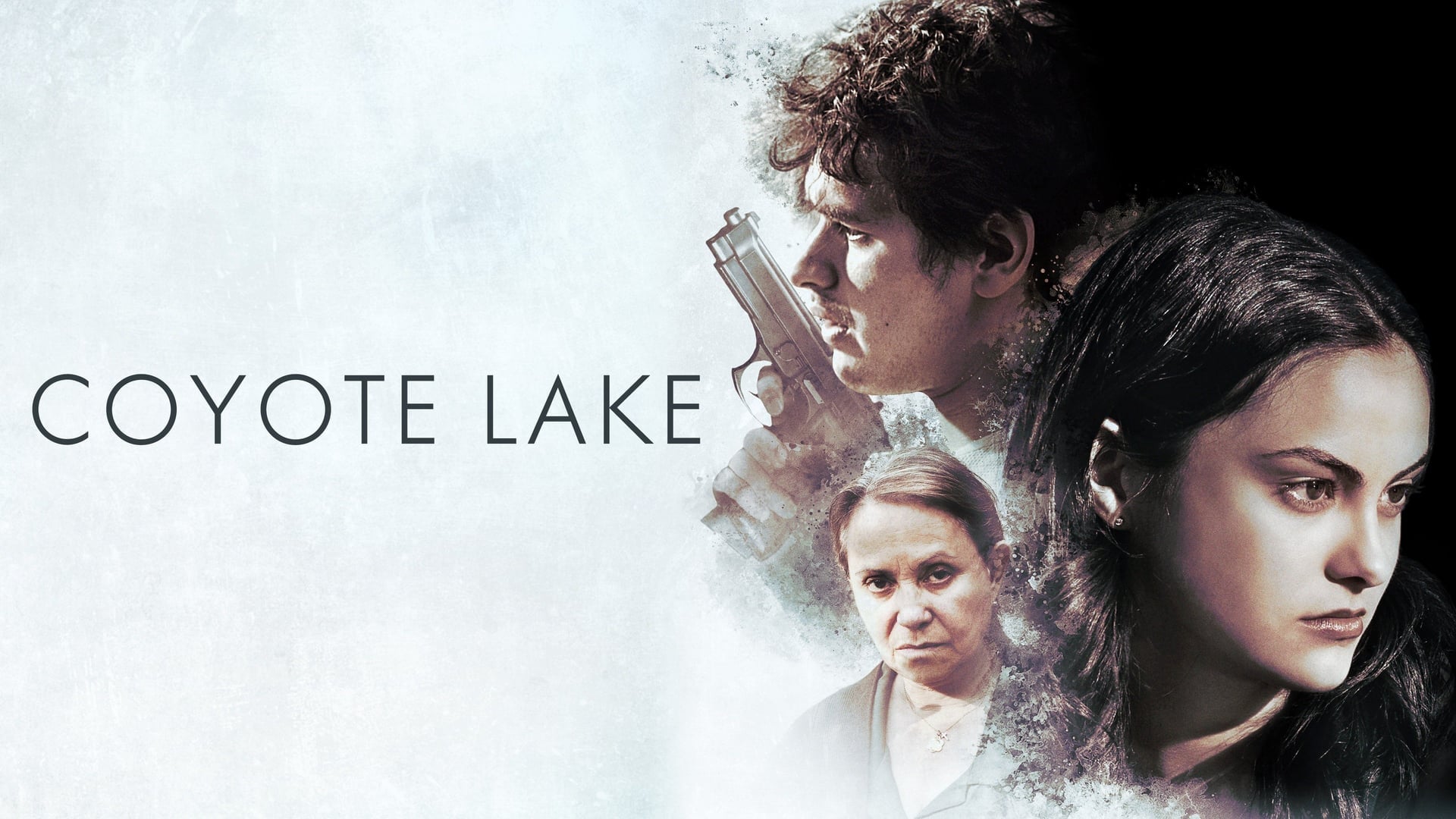 Foto do filme Coyote Lake