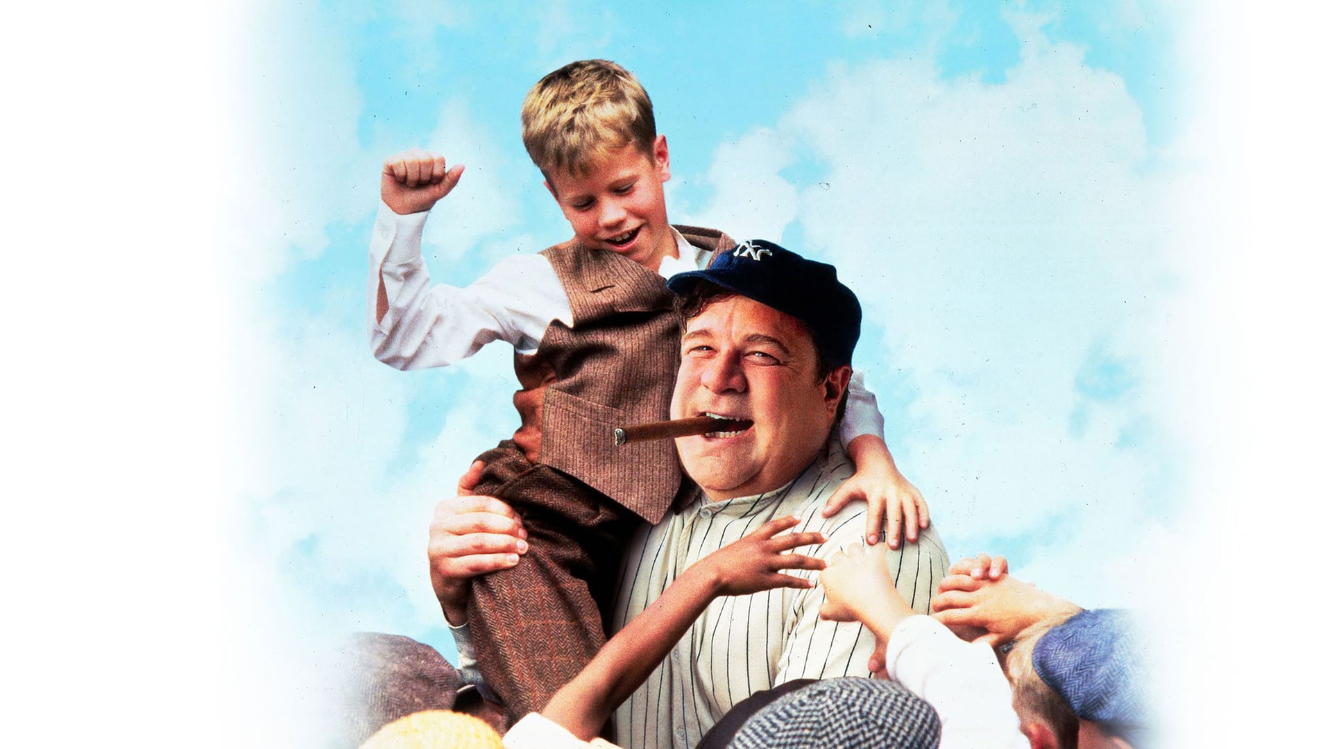 Foto do filme Ânsia de Viver
