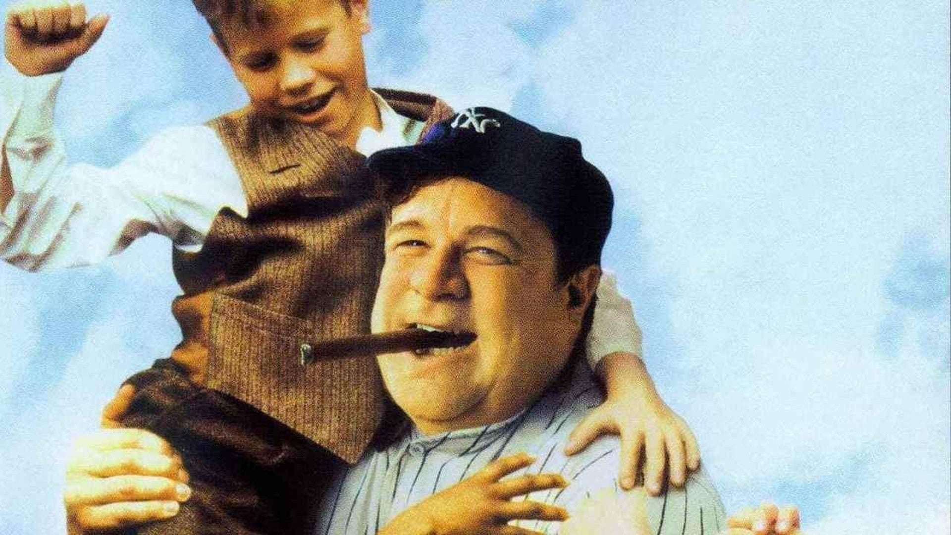 Foto do filme Ânsia de Viver
