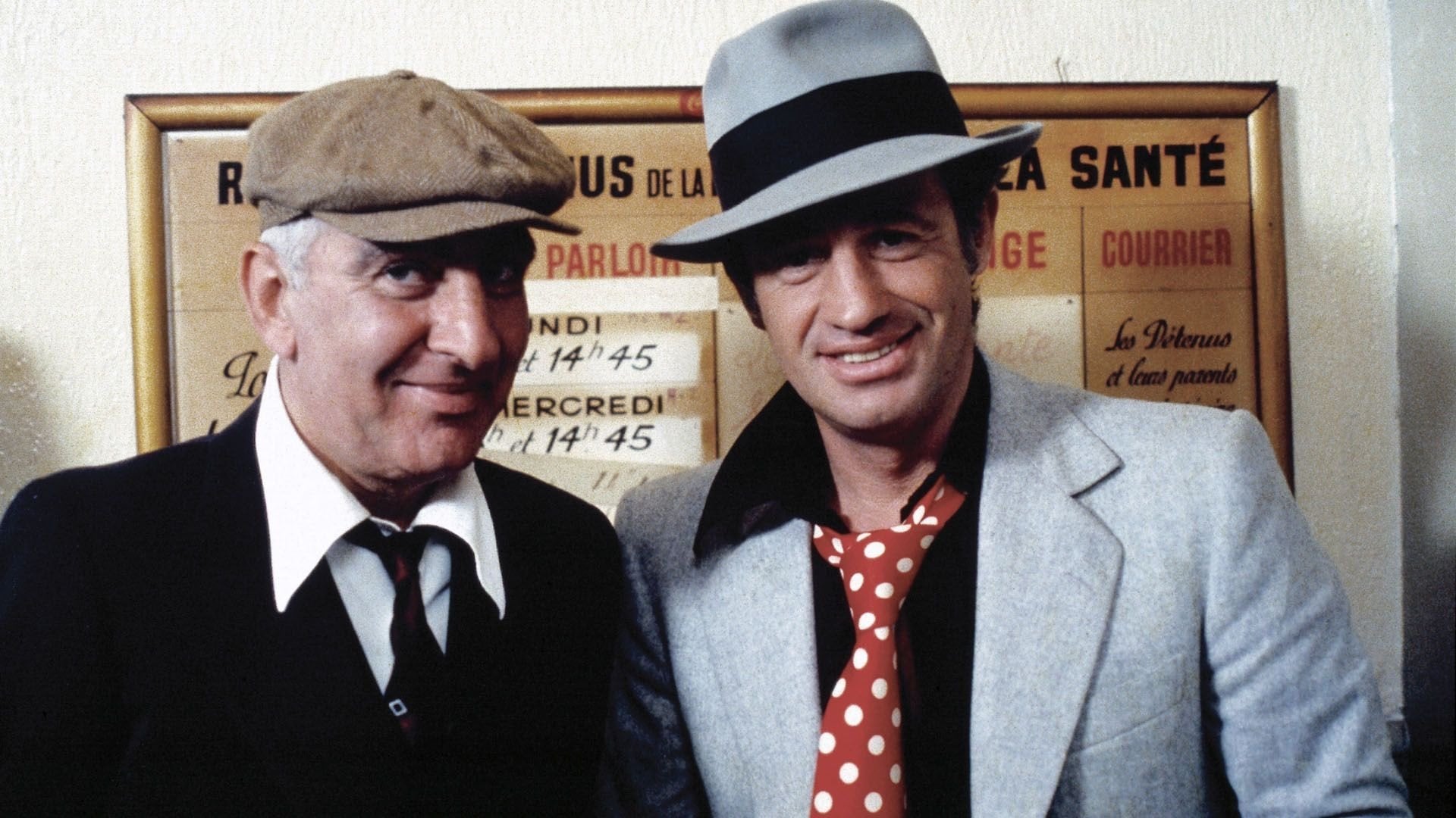 Foto do filme O Incorrigível