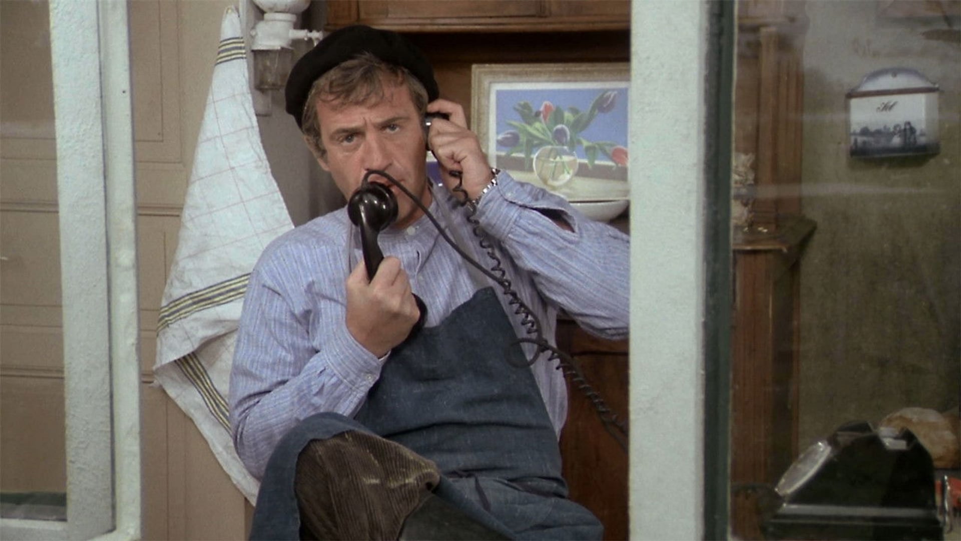 Foto do filme O Incorrigível