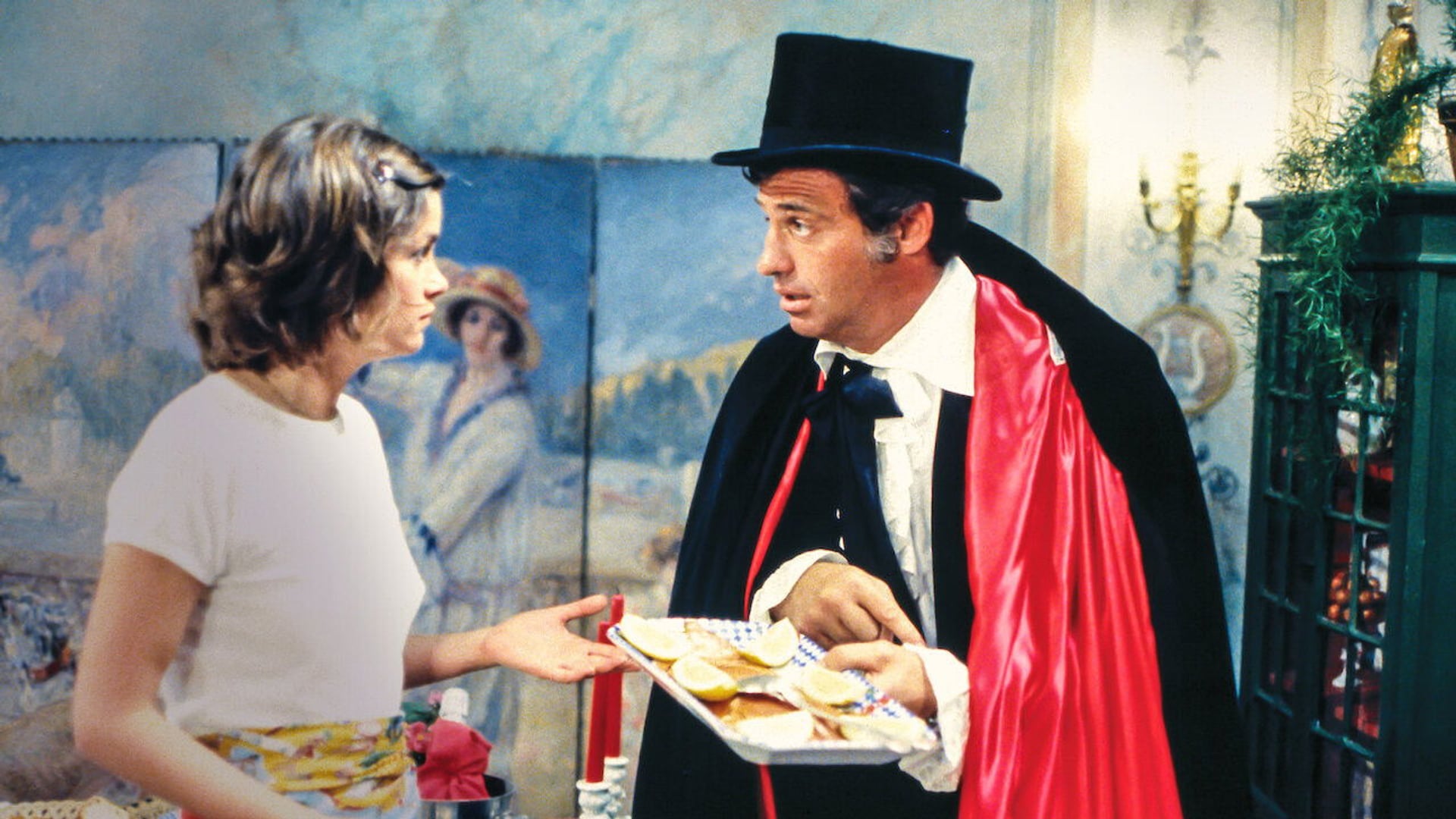 Foto do filme O Incorrigível
