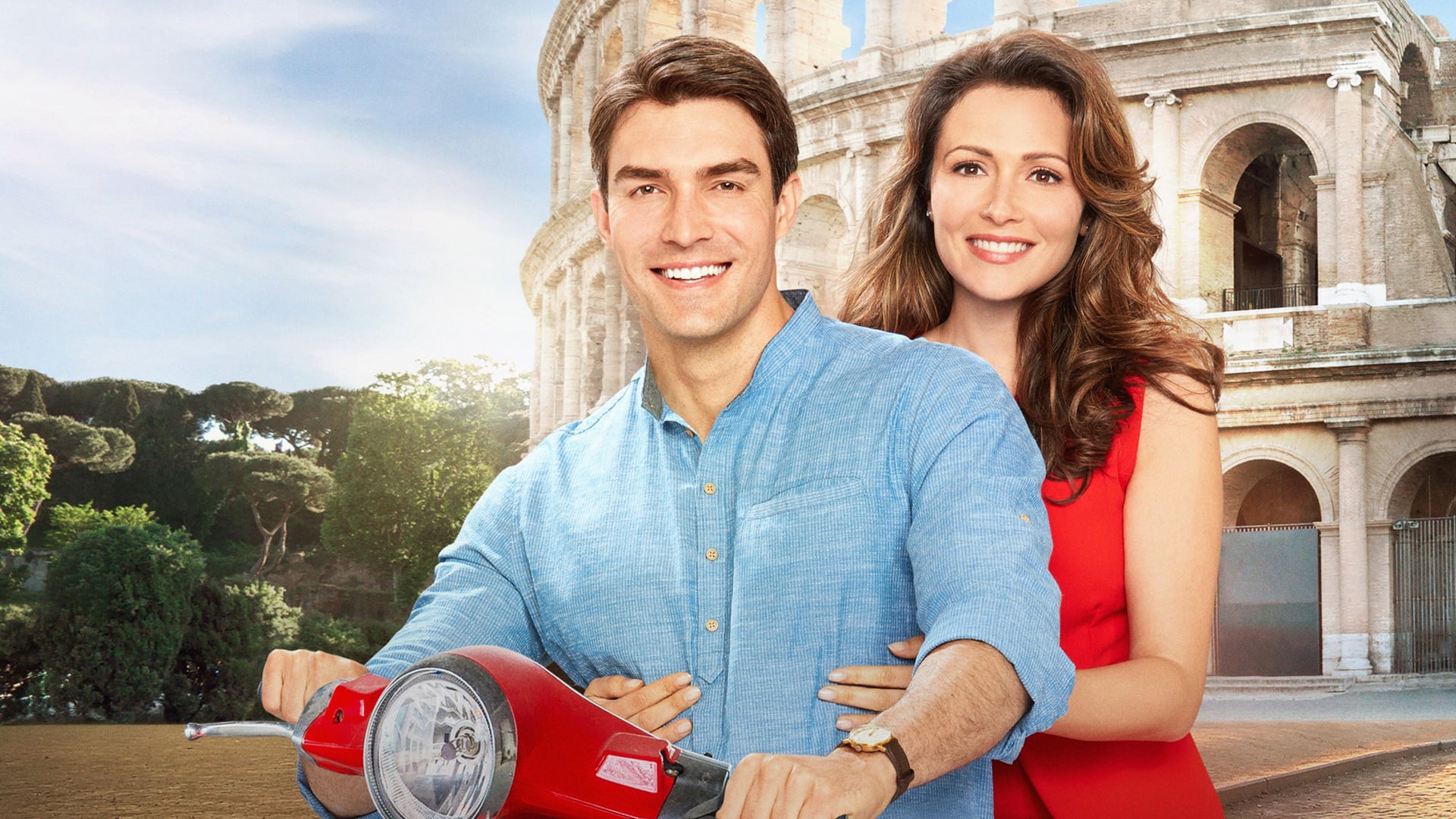 Foto do filme Era Uma Vez Em Roma