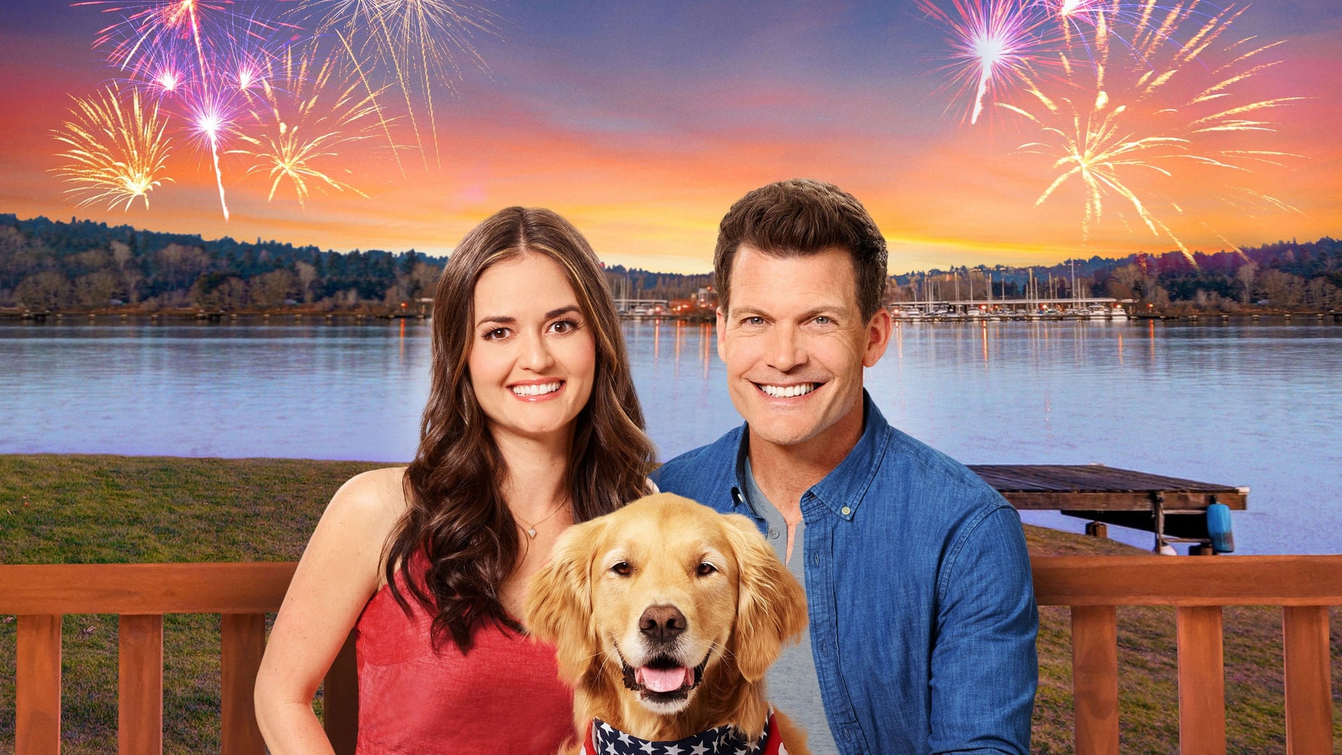 Foto do filme Verão, Amor e Pets