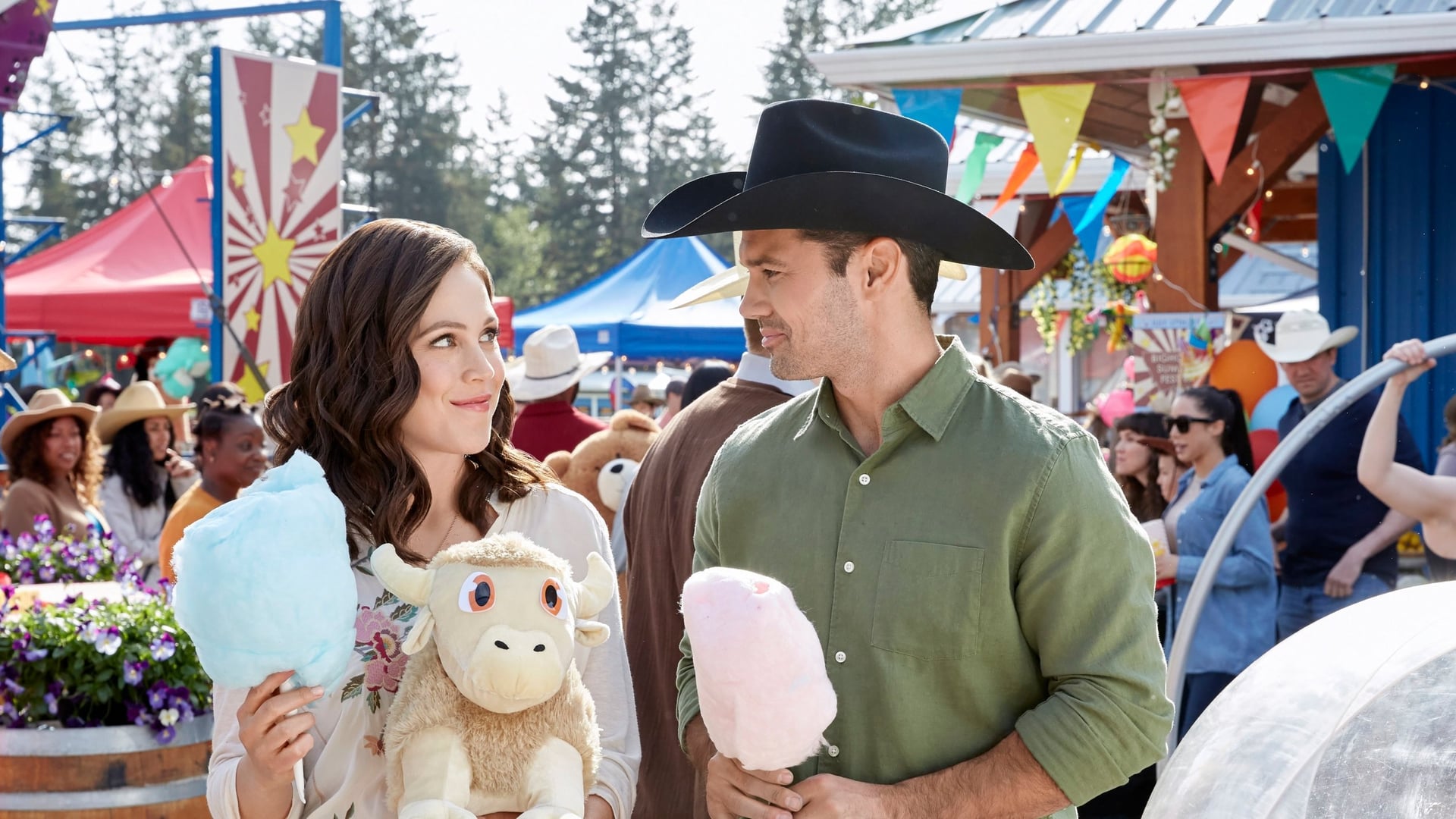 Foto do filme Verão: A Summer Romance