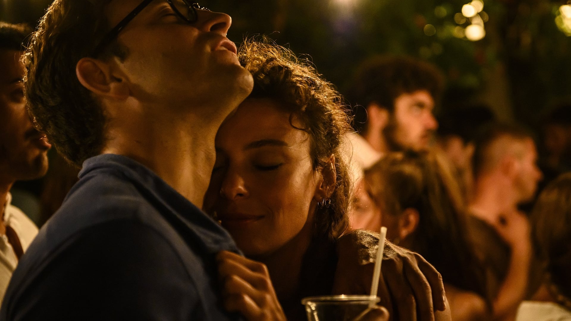 Foto do filme Desafios do Amor