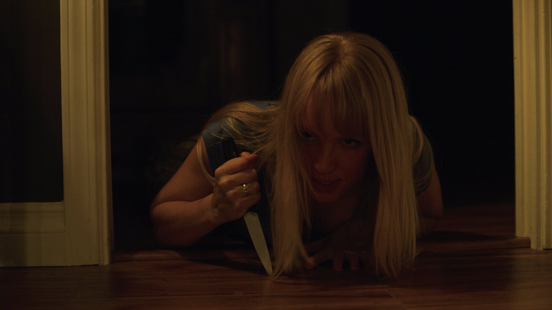 Foto do filme A.M.I.