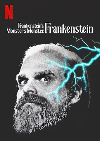 O Monstro do Monstro de Frankenstein