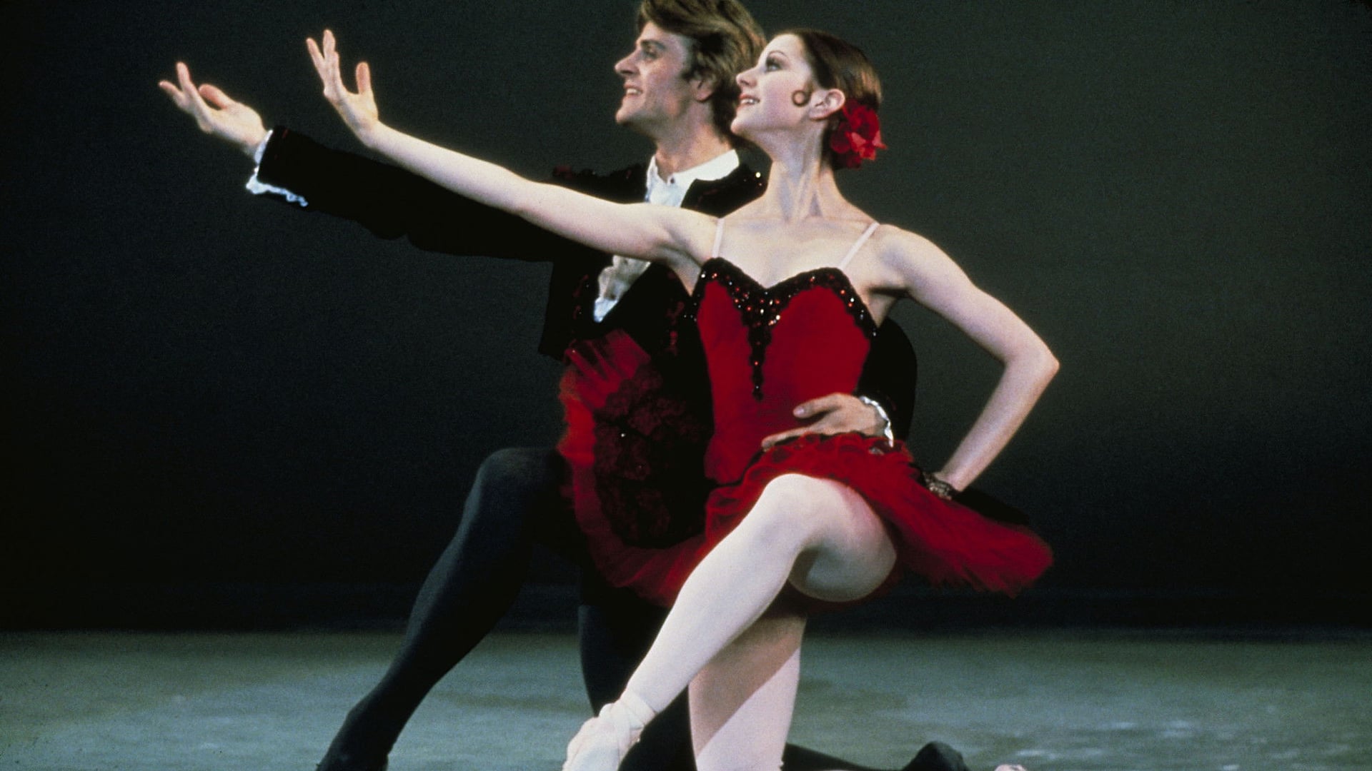 Foto do filme Momento de Decisão