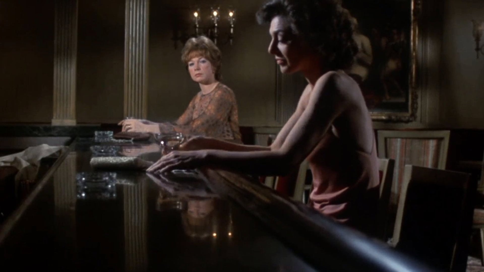 Foto do filme Momento de Decisão