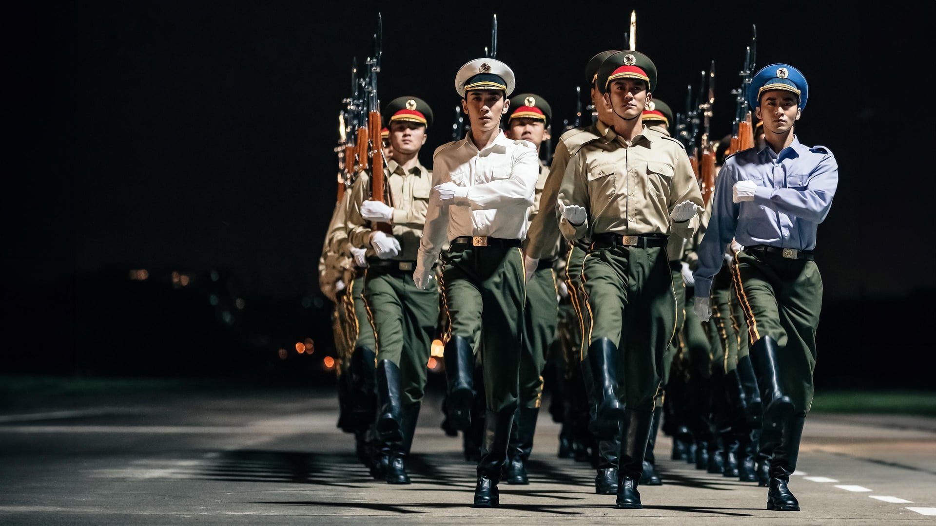 Foto do filme My People, My Country