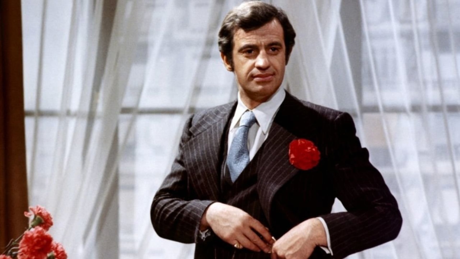 Foto do filme Stavisky ou o Império de Alexandre