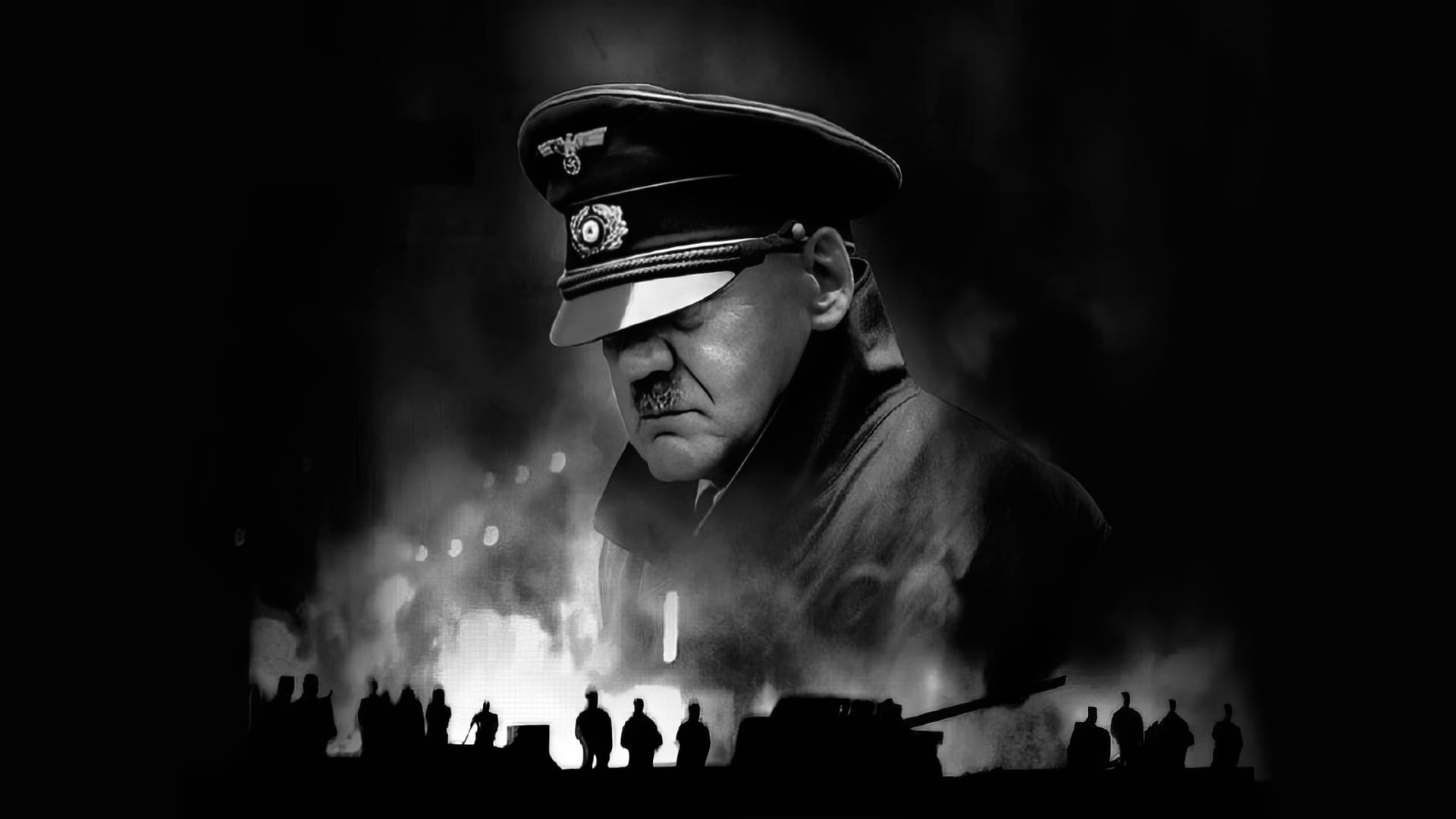 Foto do filme A Queda! As Últimas Horas de Hitler