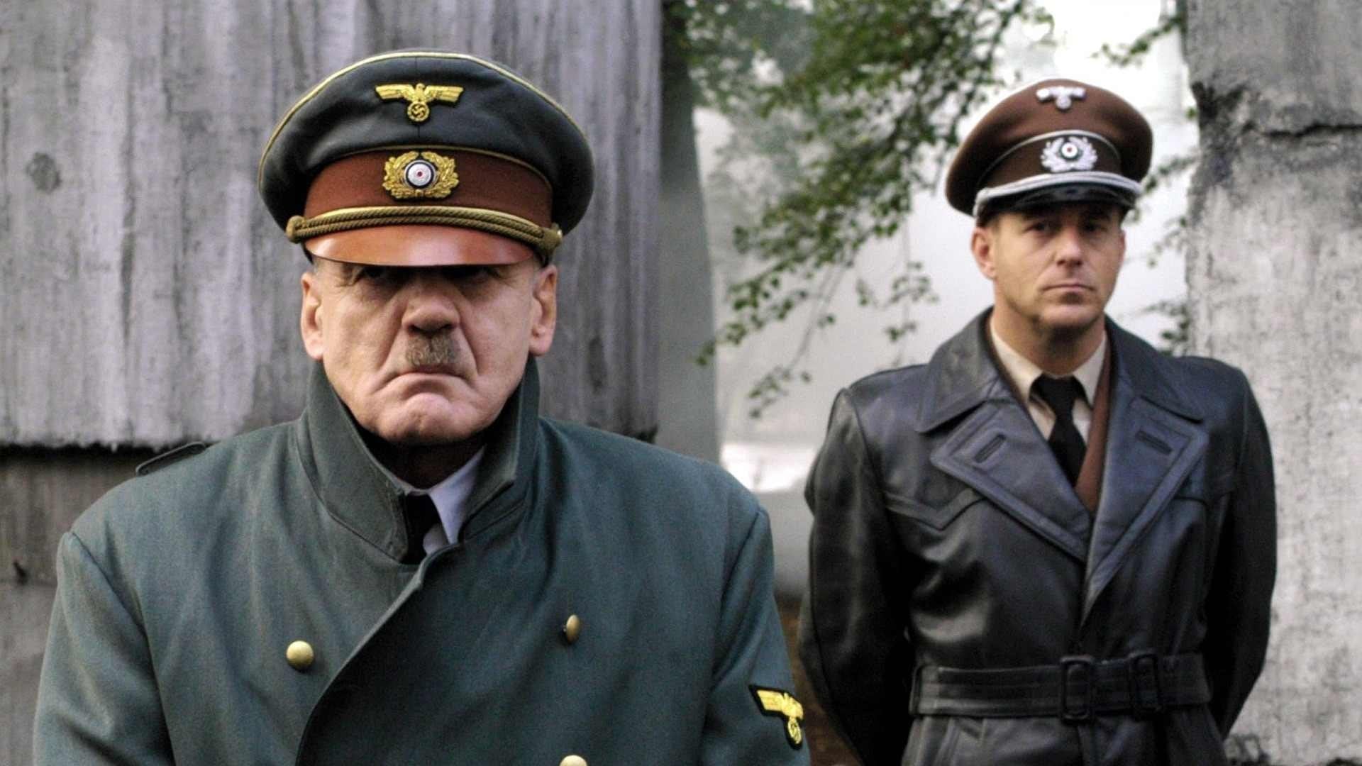 Foto do filme A Queda! As Últimas Horas de Hitler