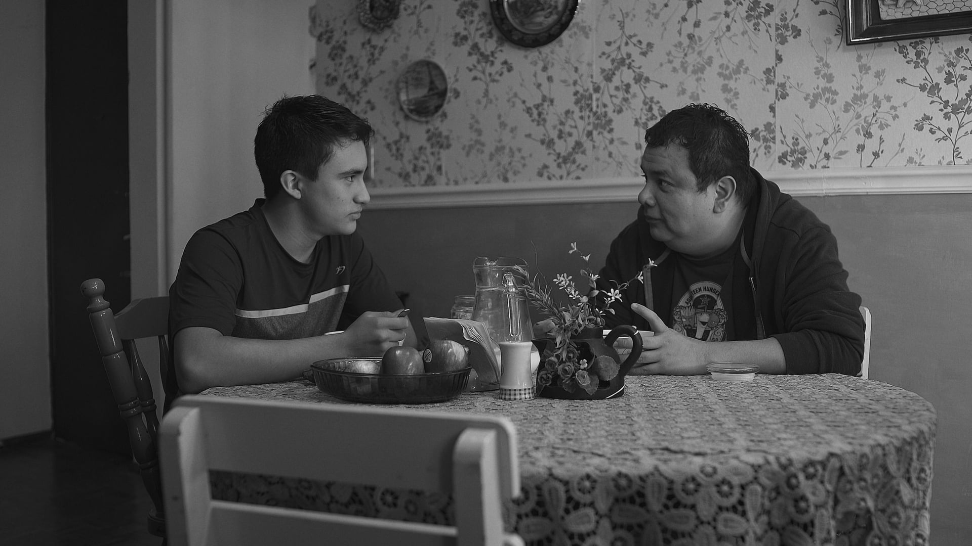 Foto do filme Ok, está bien...