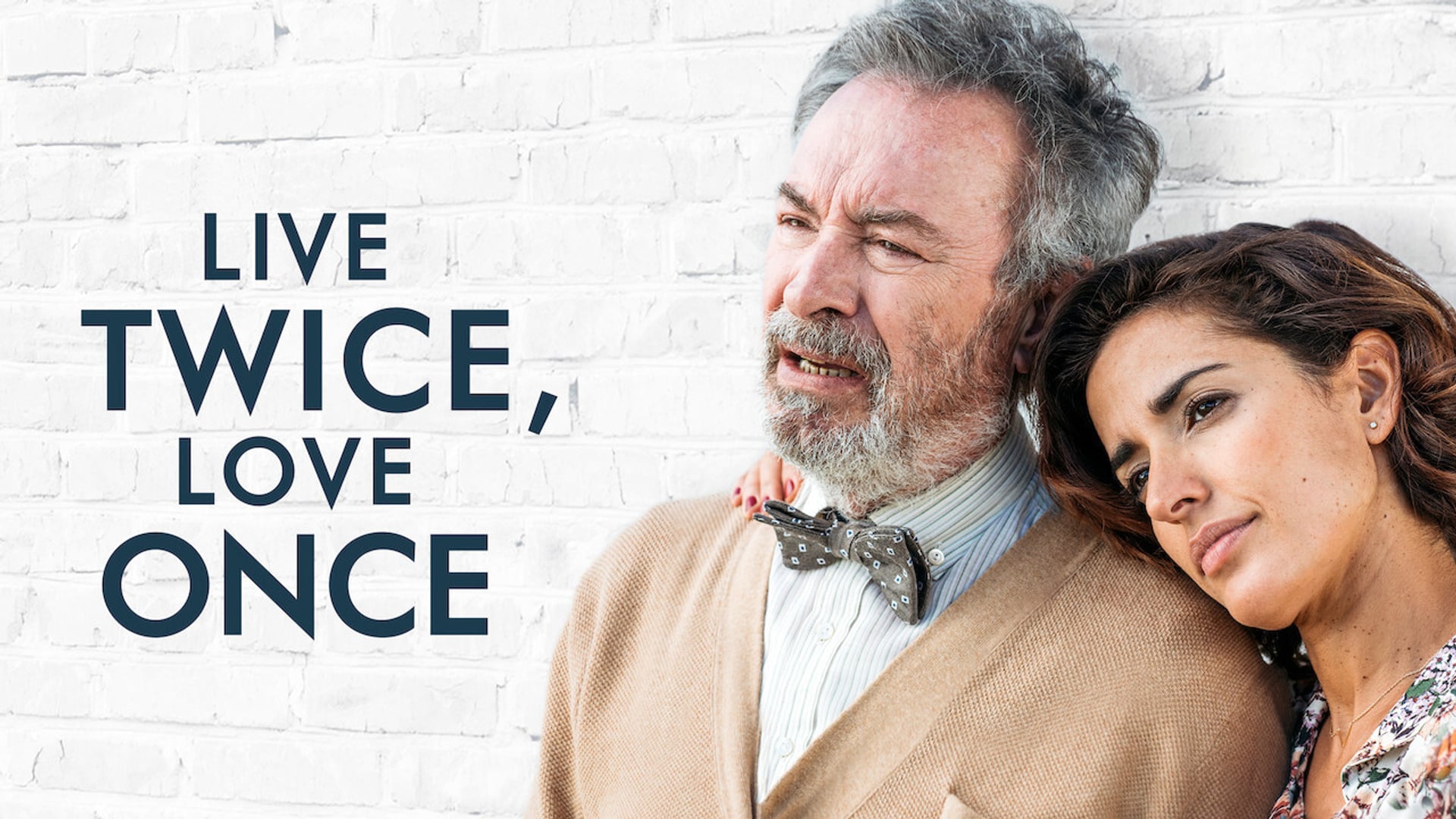 Foto do filme Viver Duas Vezes