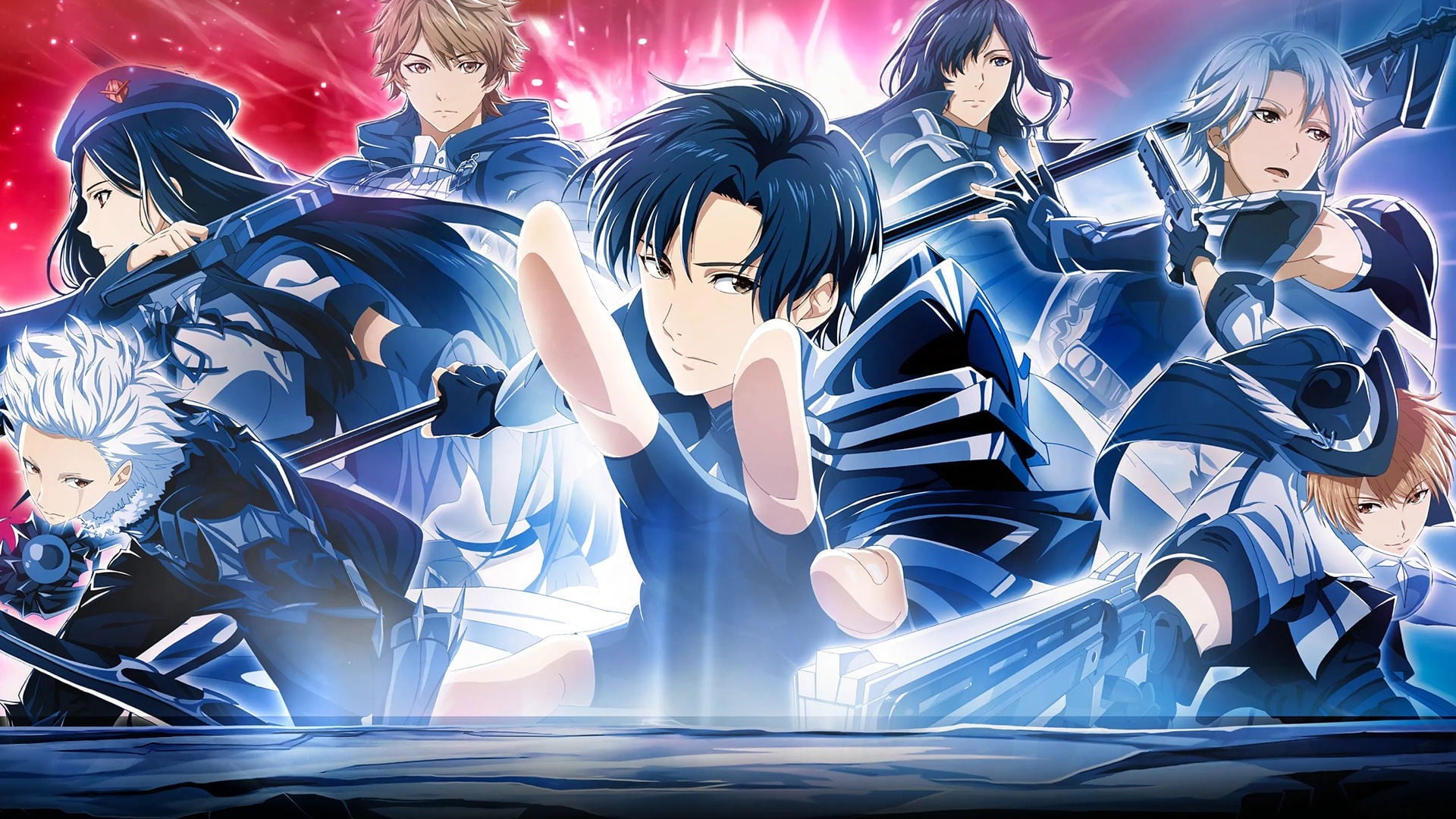 Foto do filme The King's Avatar: Pela Glória