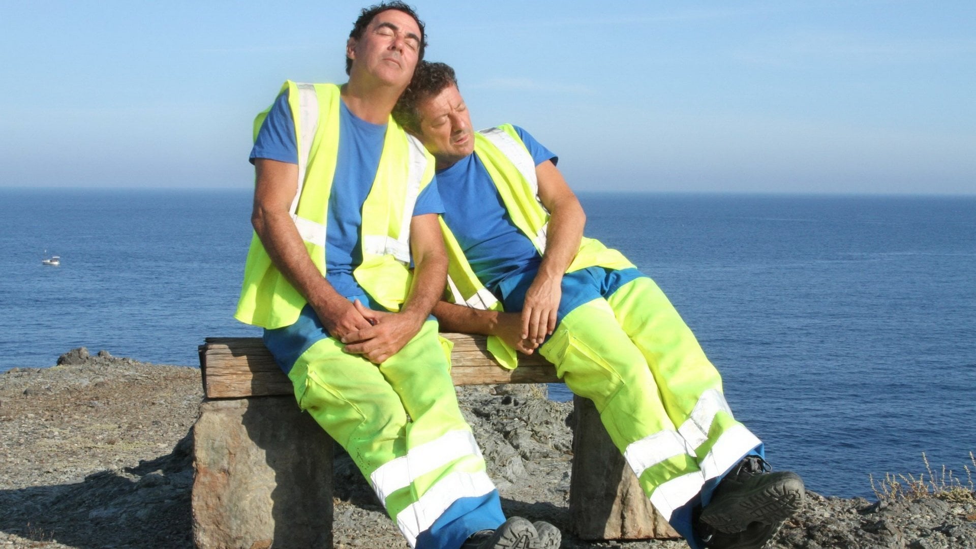 Foto do filme Les Municipaux : Trop c'est trop