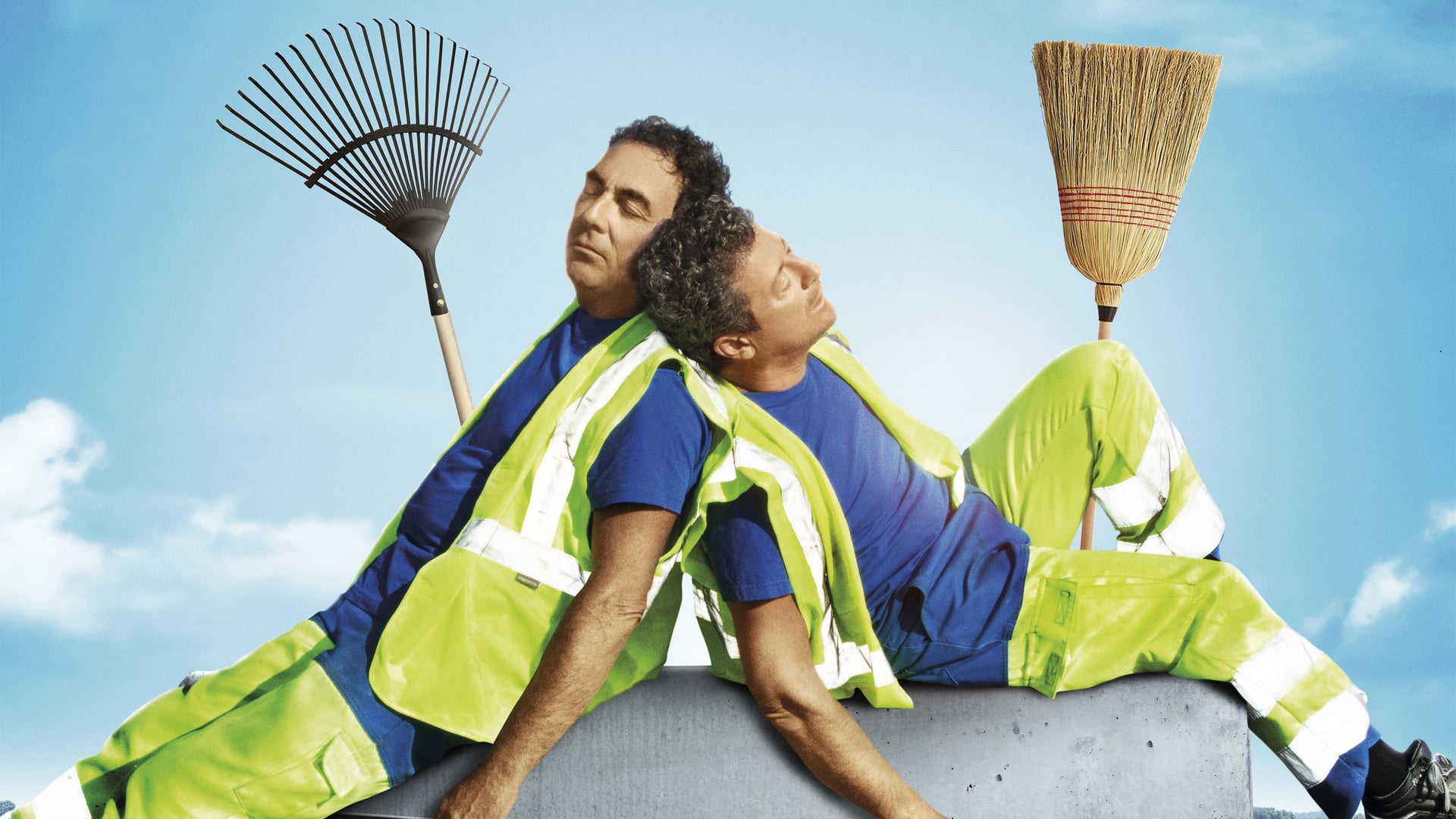 Foto do filme Les Municipaux : Trop c'est trop