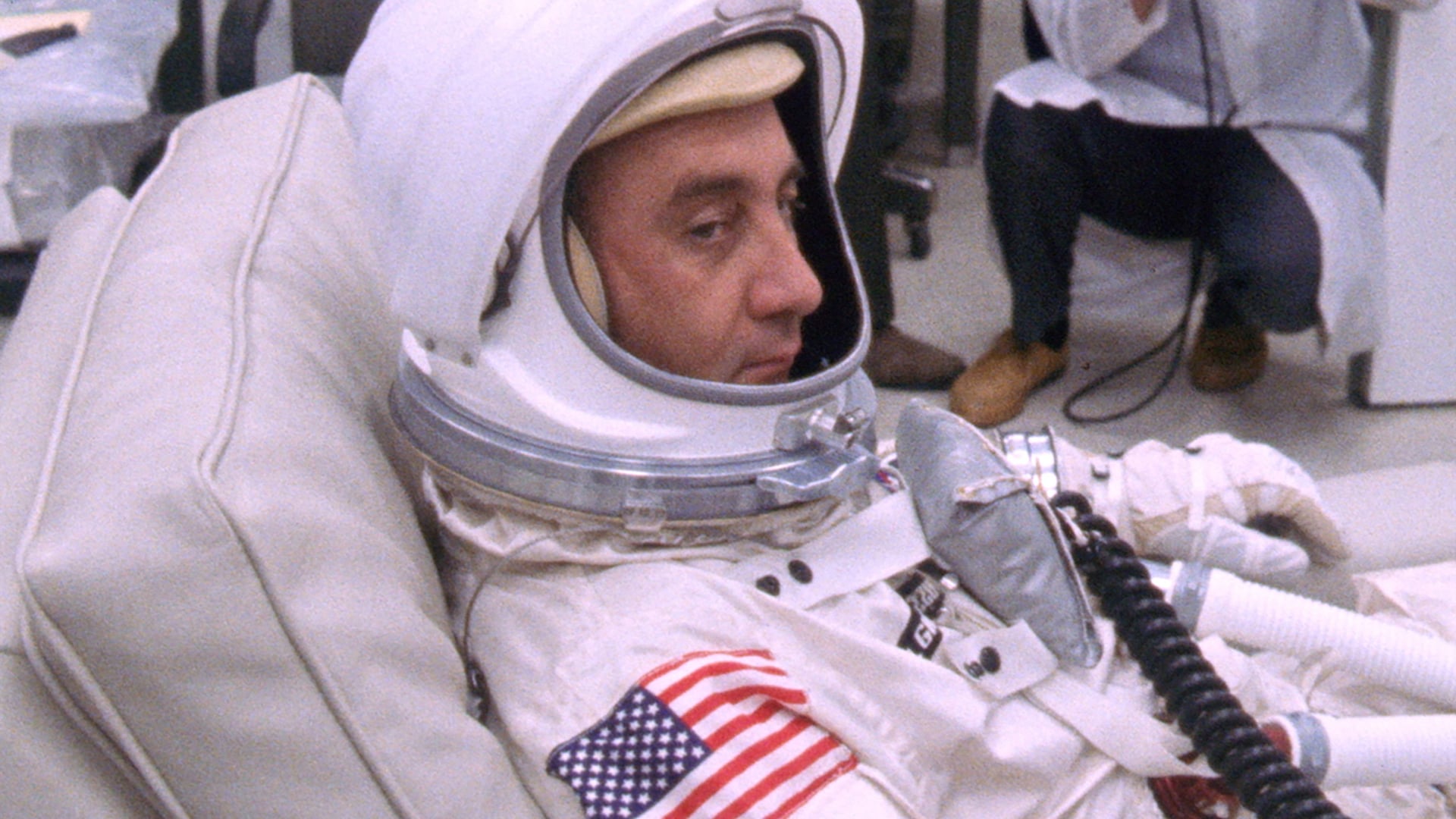 Foto do filme Apollo: Missão à Lua