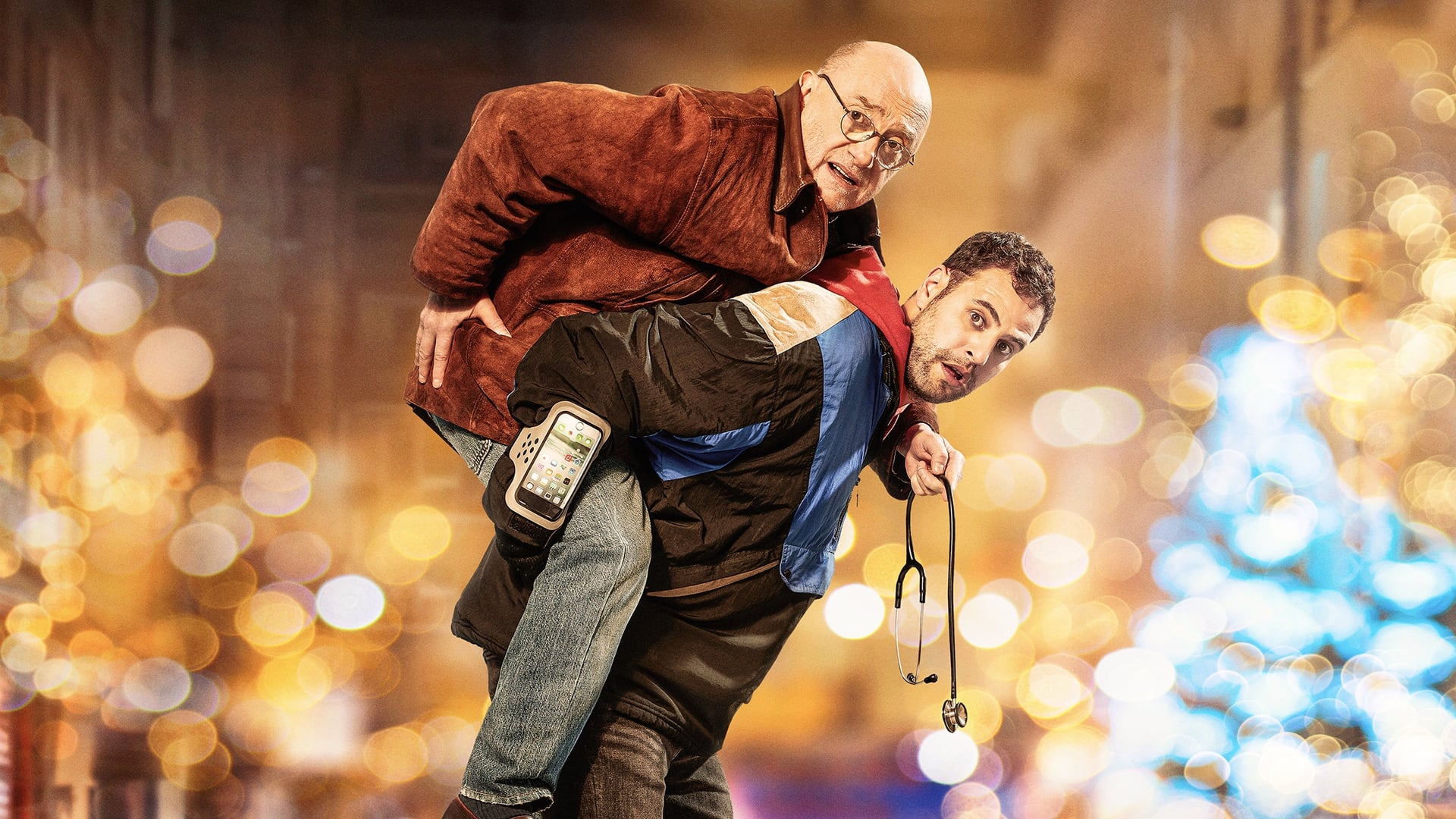 Foto do filme O Bom Doutor