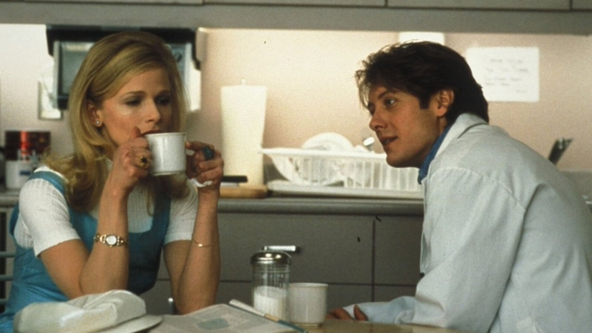 Foto do filme O Impaciente