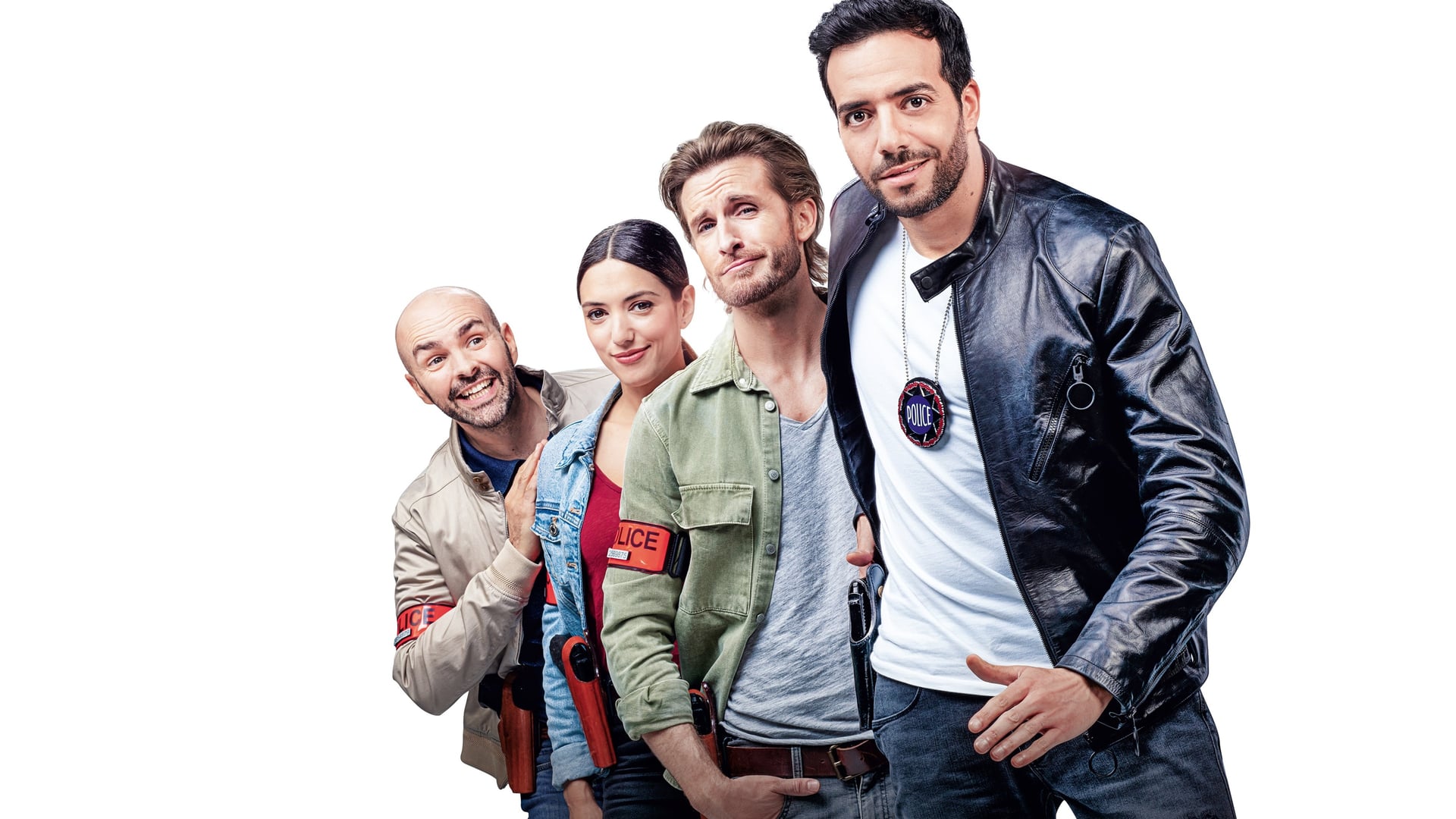 Foto do filme 30 Jours Max