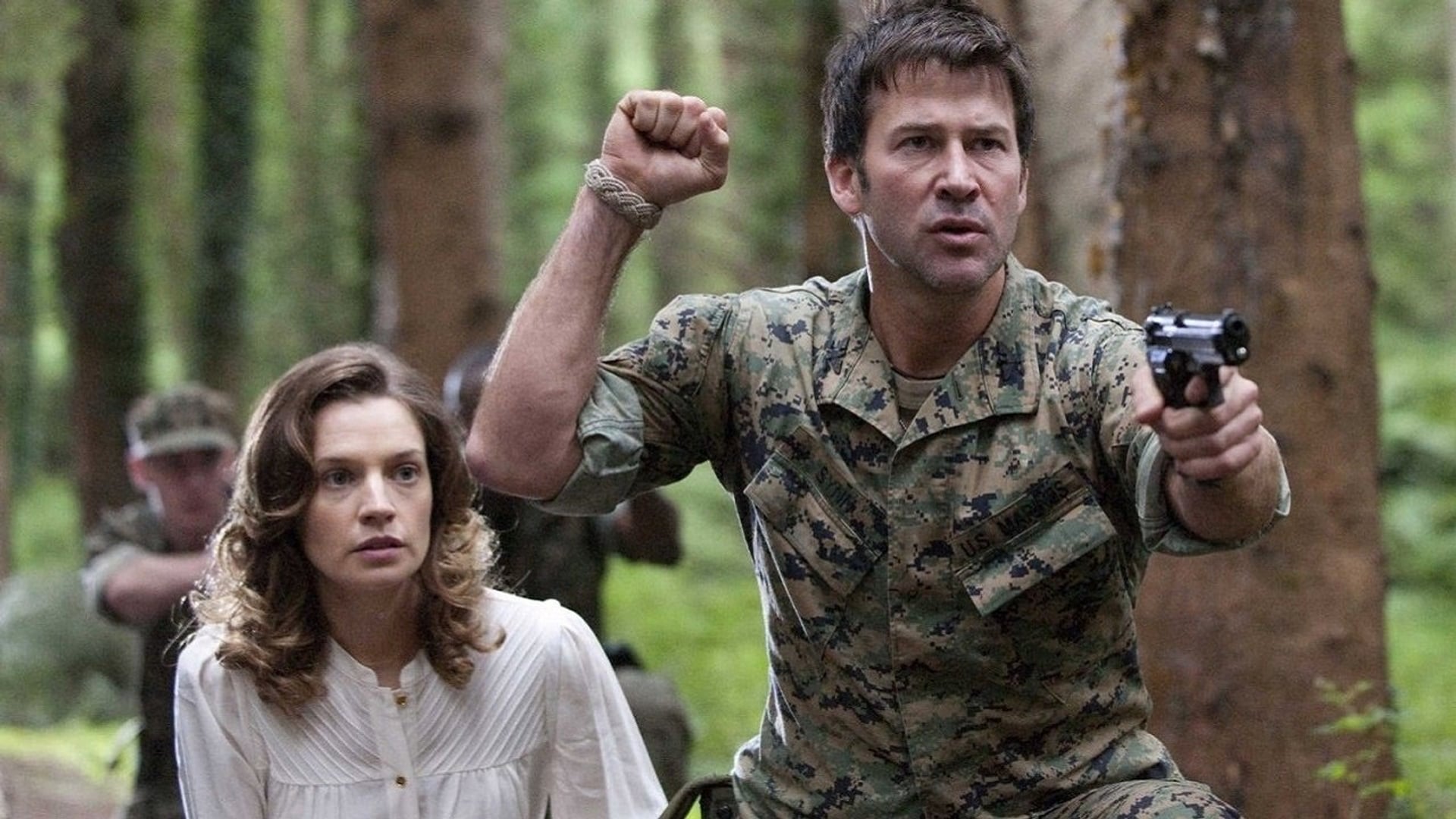 Foto do filme Planeta Feroz