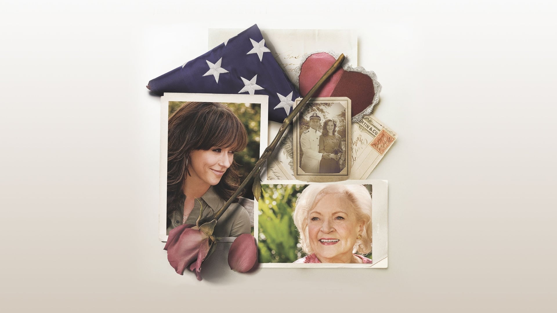 Foto do filme Amor Desaparecido