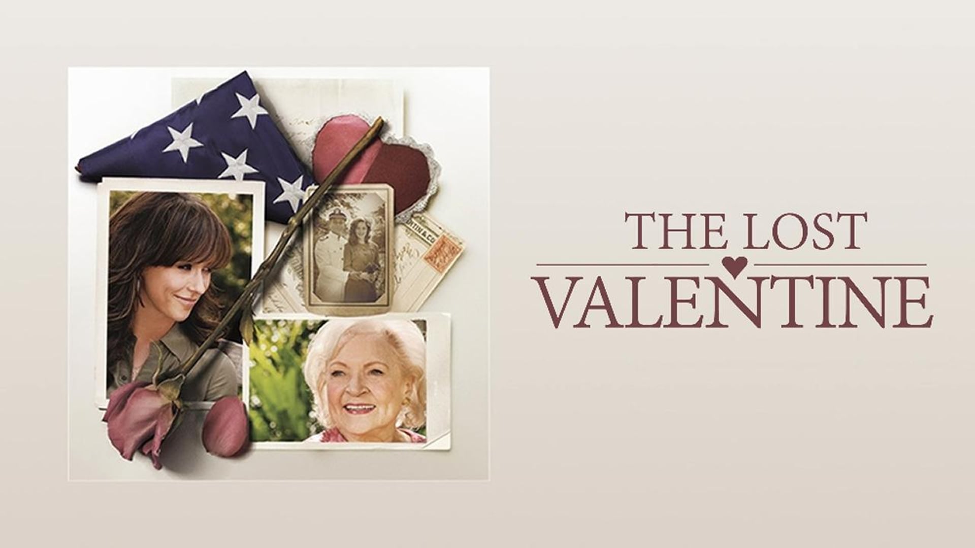 Foto do filme Amor Desaparecido