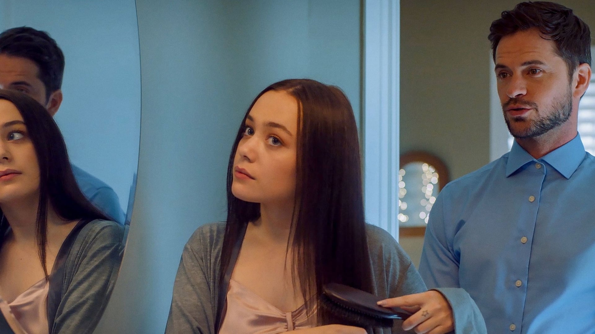 Foto do filme O Rapto Da Modelo