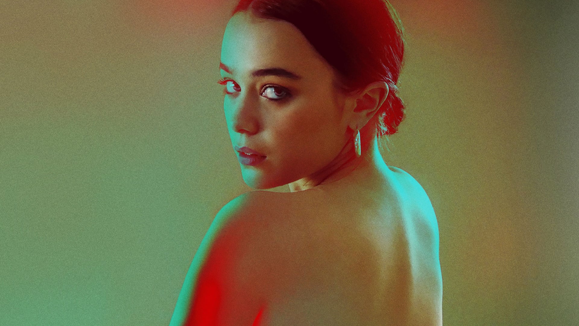 Foto do filme O Rapto Da Modelo