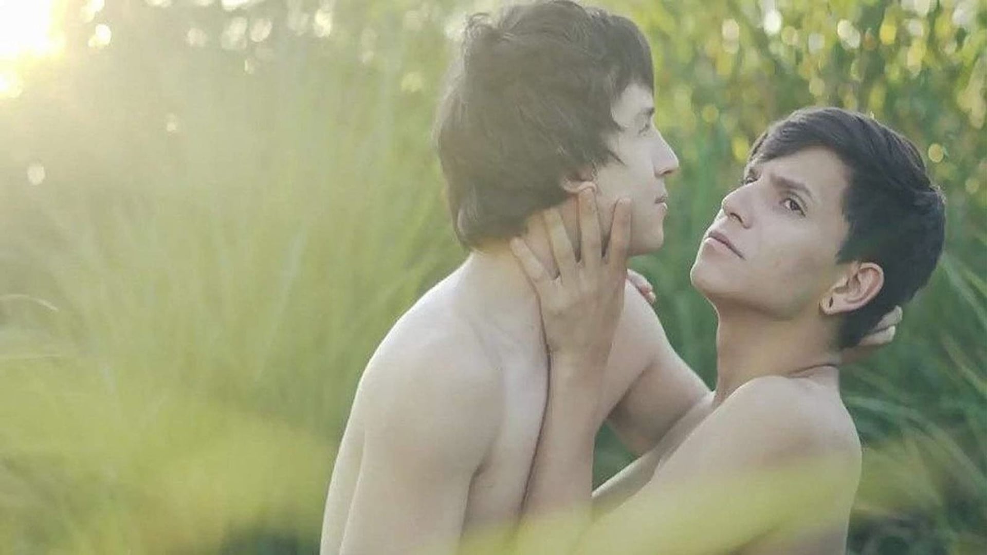 Foto do filme Primos