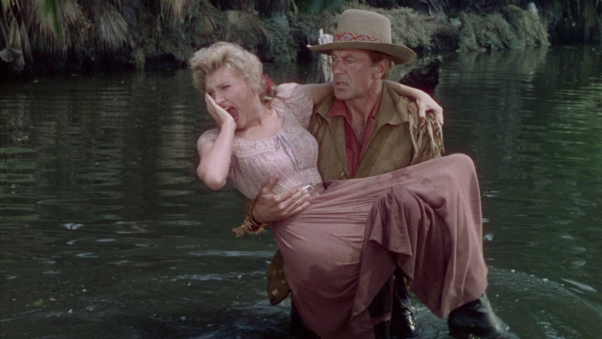 Foto do filme Tambores Distantes