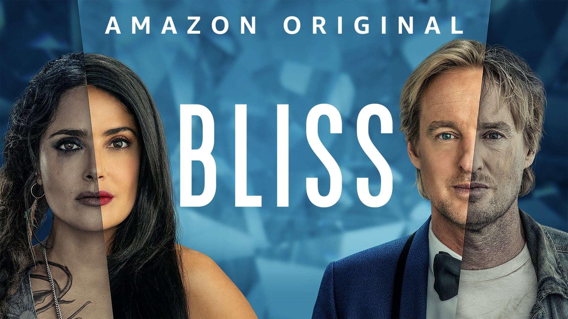 Foto do filme Bliss: Em Busca da Felicidade