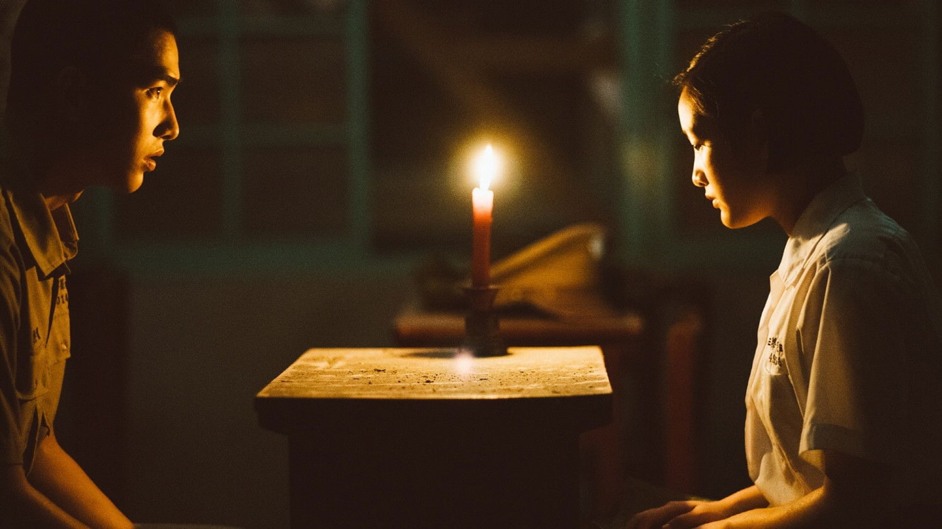 Foto do filme Detention