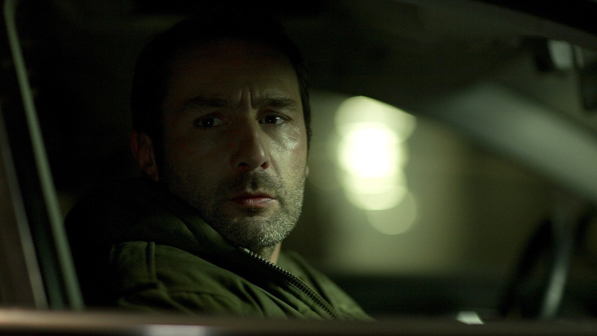 Foto do filme À Queima Roupa