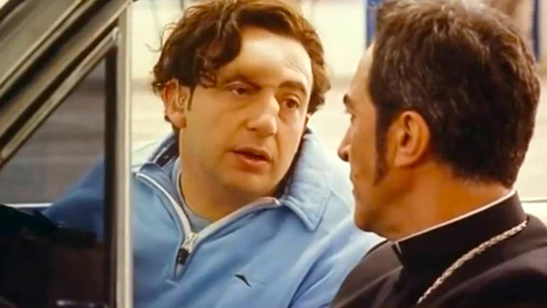 Foto do filme Quasimodo d'el Paris