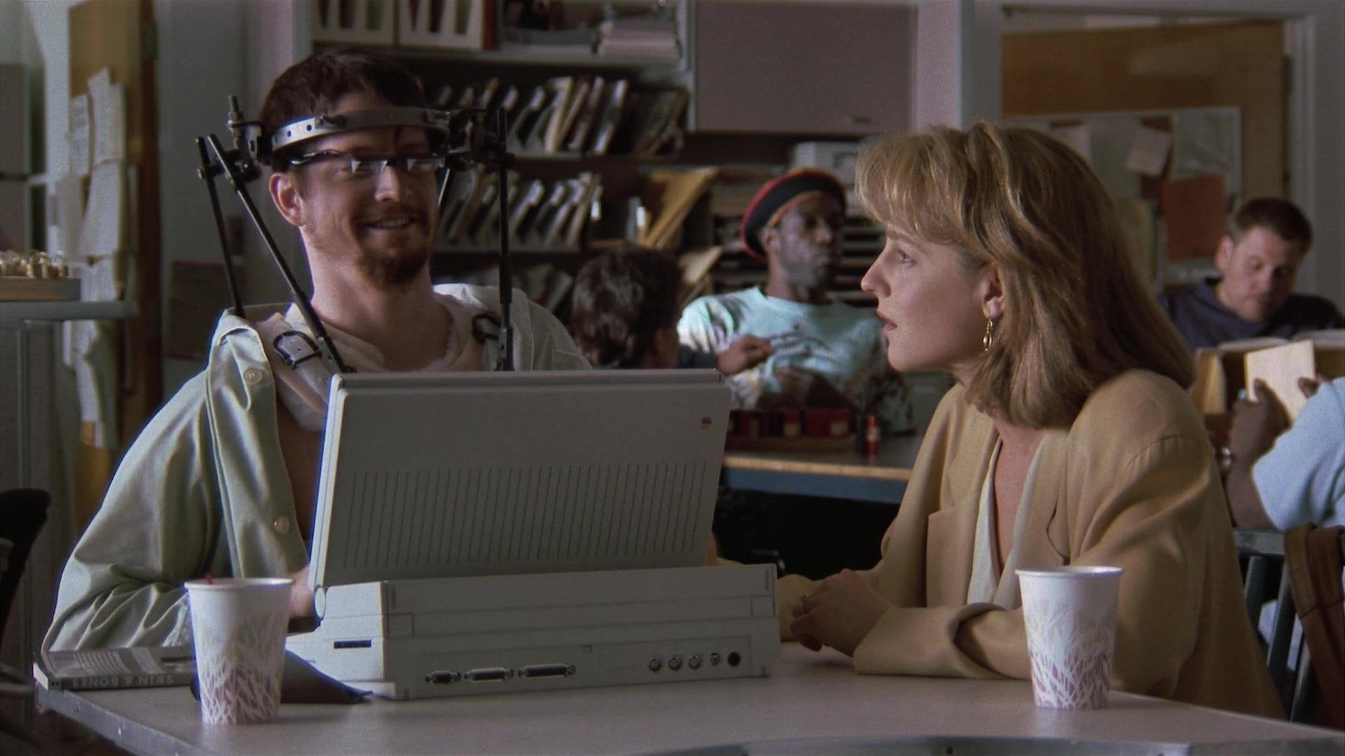 Foto do filme O Despertar Para A Vida