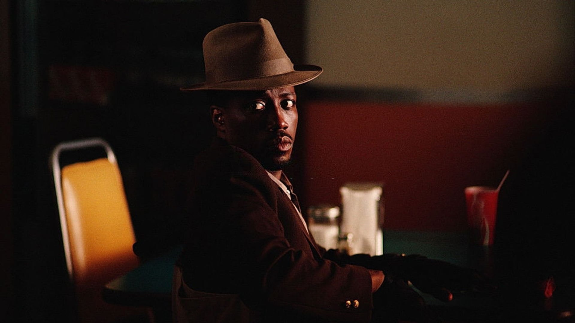 Foto do filme O Despertar Para A Vida