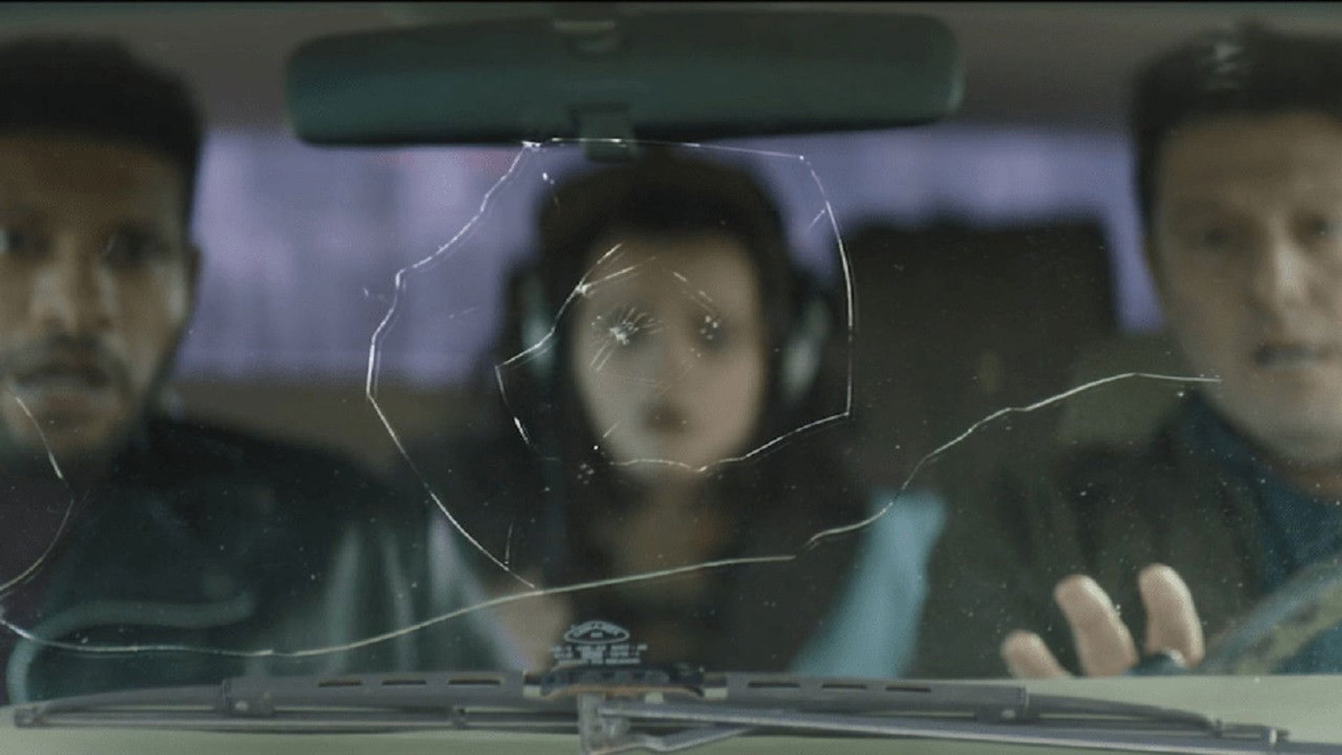 Foto do filme Espiral