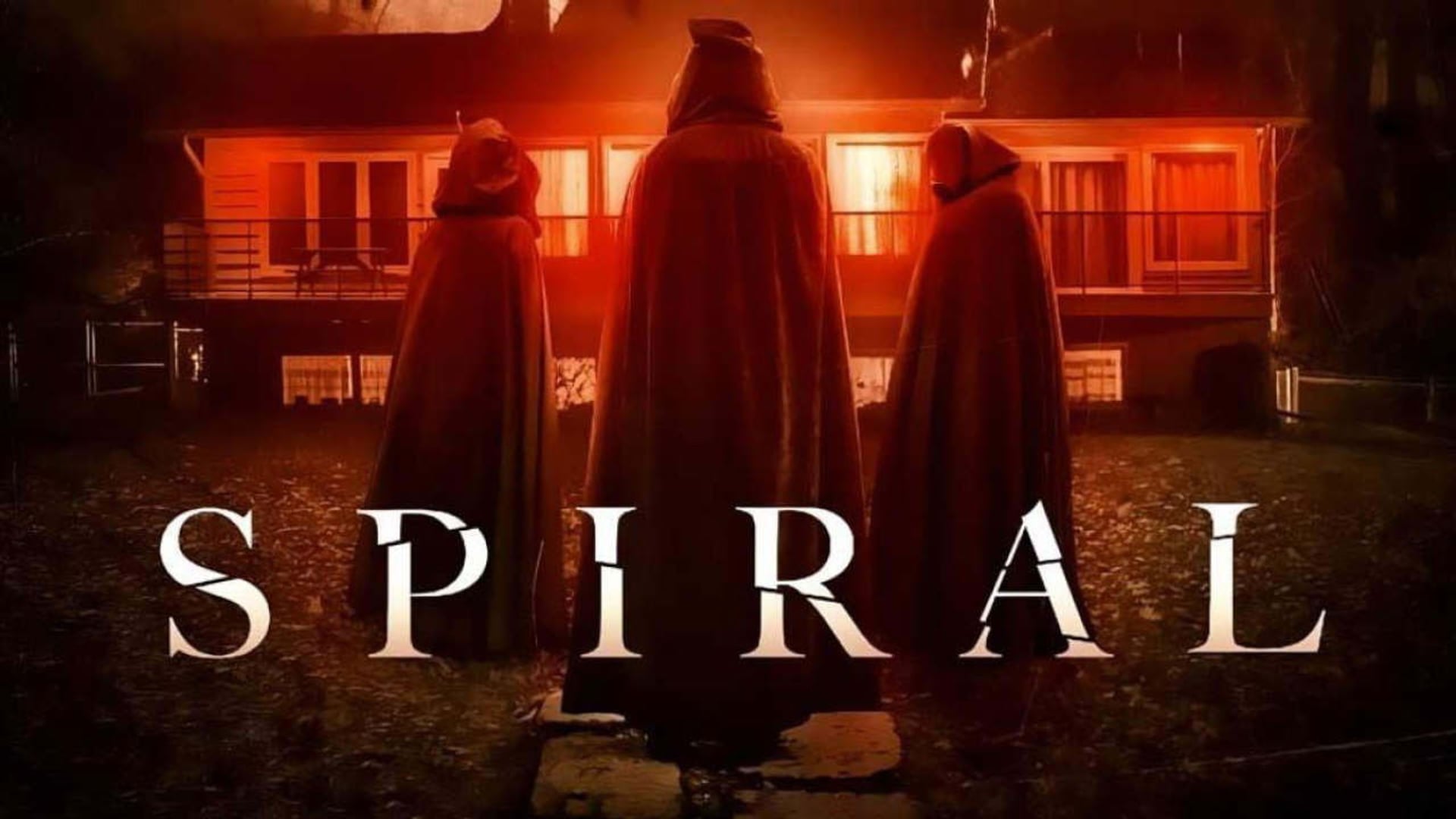 Foto do filme Espiral