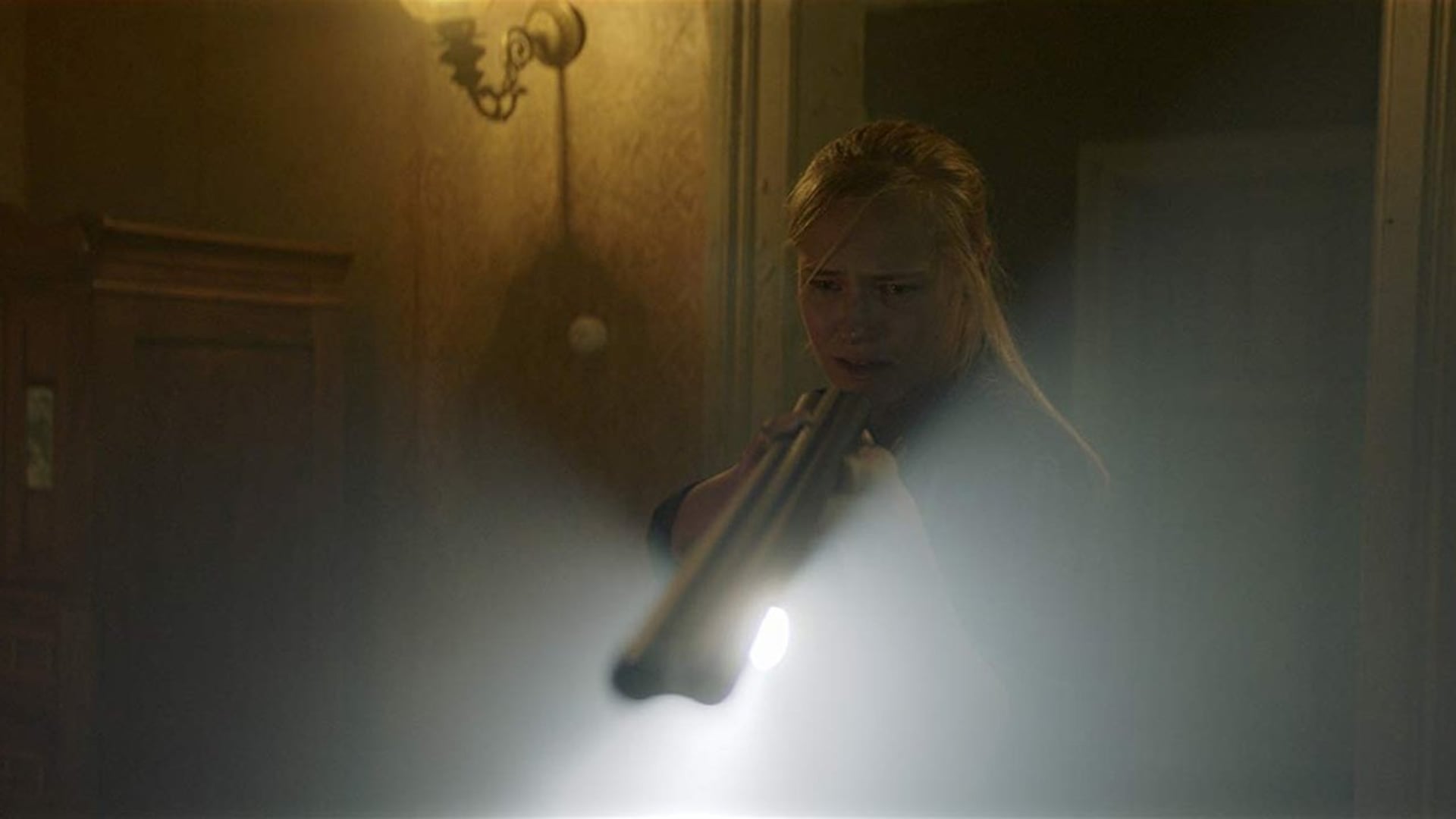 Foto do filme Dark Light
