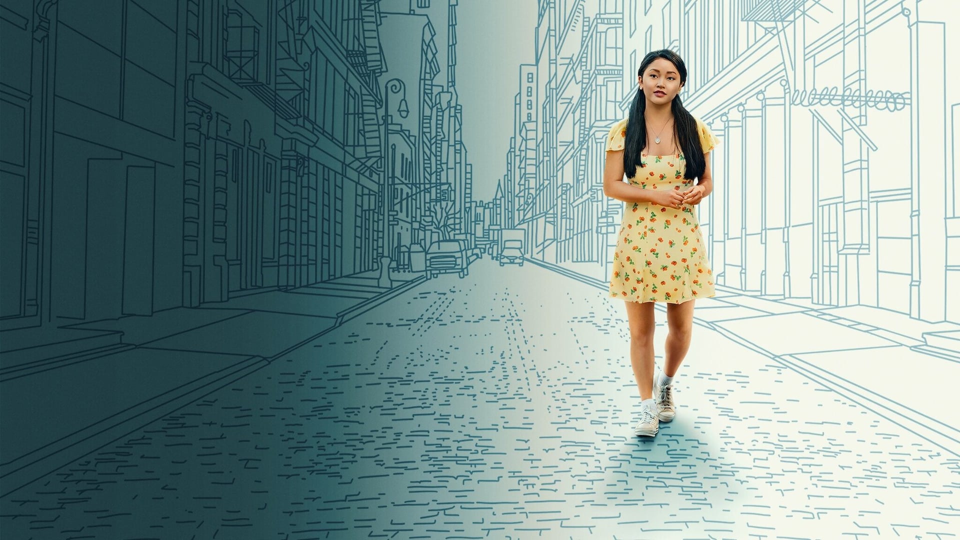 Foto do filme Para Todos os Garotos: Agora e Para Sempre