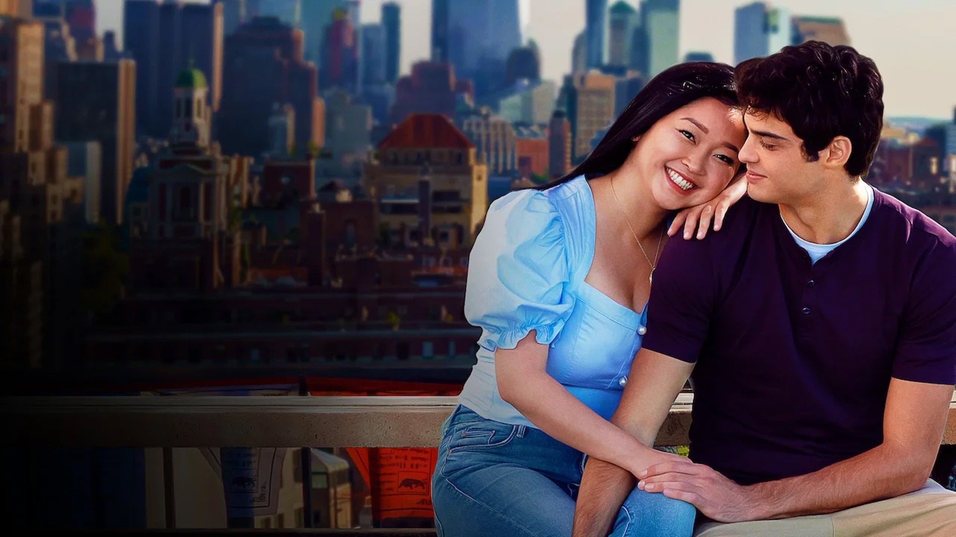 Foto do filme Para Todos os Garotos: Agora e Para Sempre