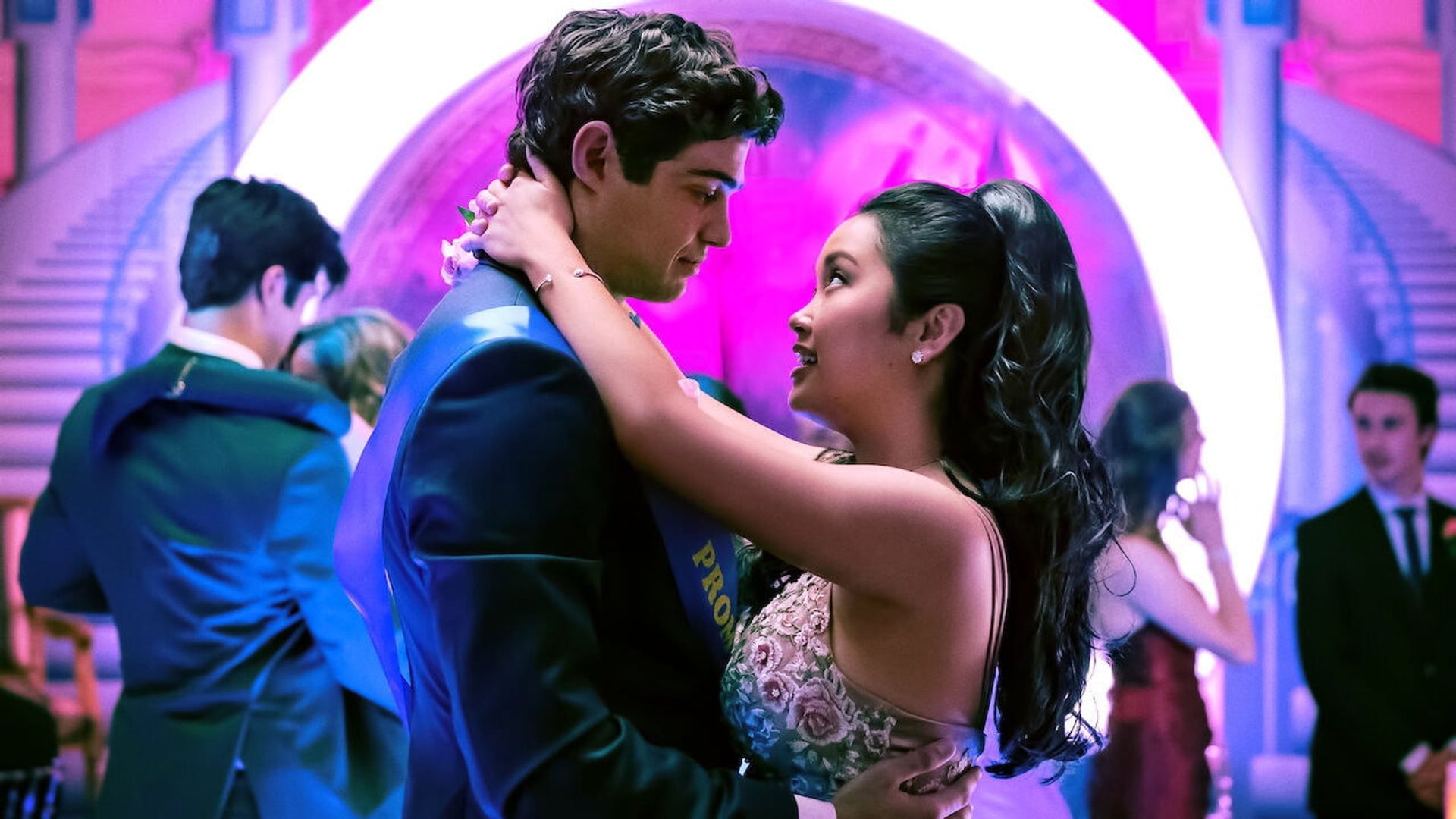 Foto do filme Para Todos os Garotos: Agora e Para Sempre
