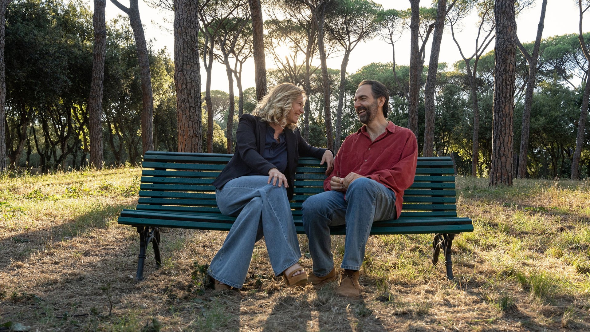 Foto do filme Quando