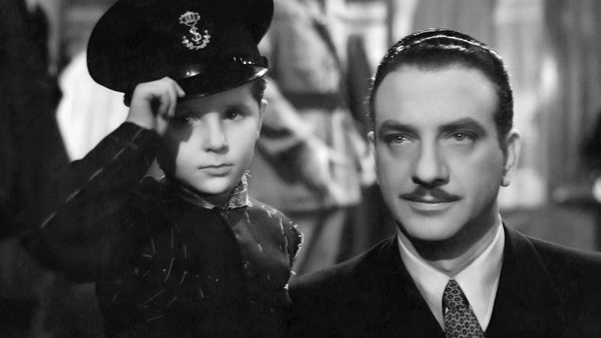 Foto do filme A Culpa dos Pais