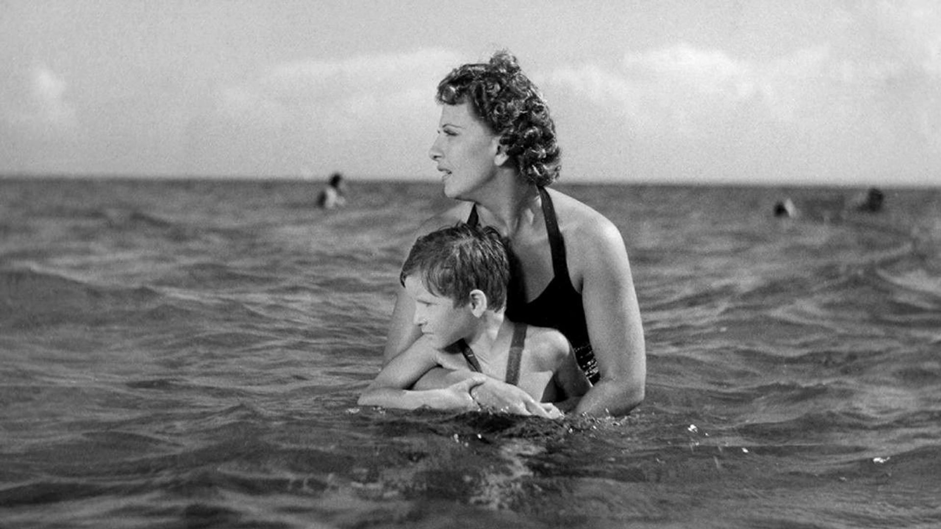 Foto do filme A Culpa dos Pais