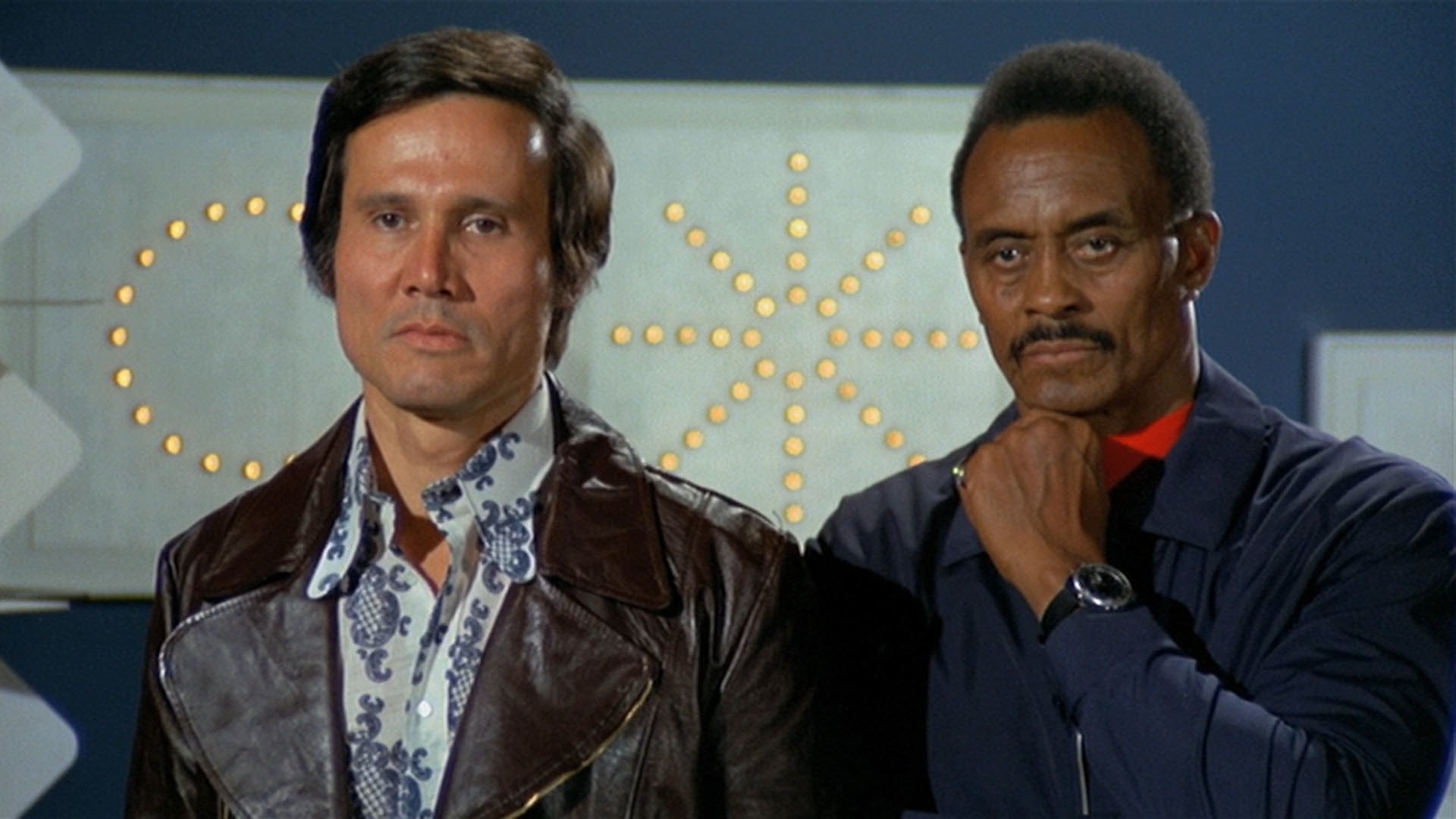 Foto do filme La mala ordina